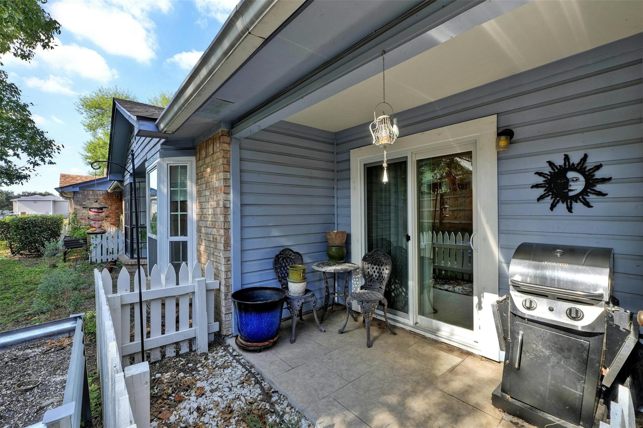 1601 Faro Dr # 1201, Austin, TX 78741
