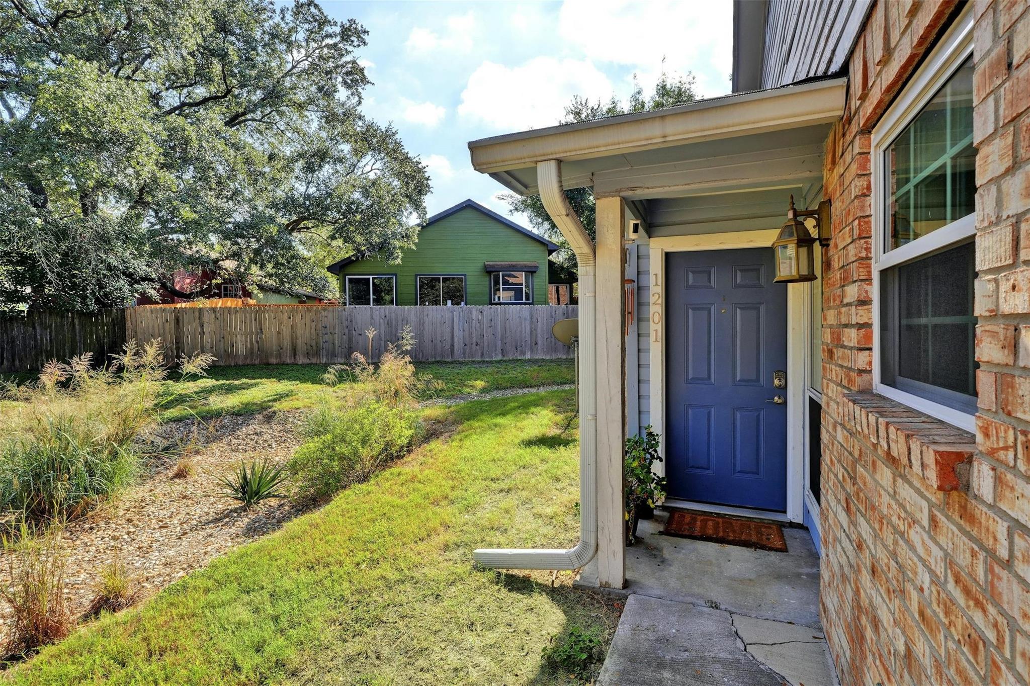 1601 Faro Dr # 1201, Austin, TX 78741