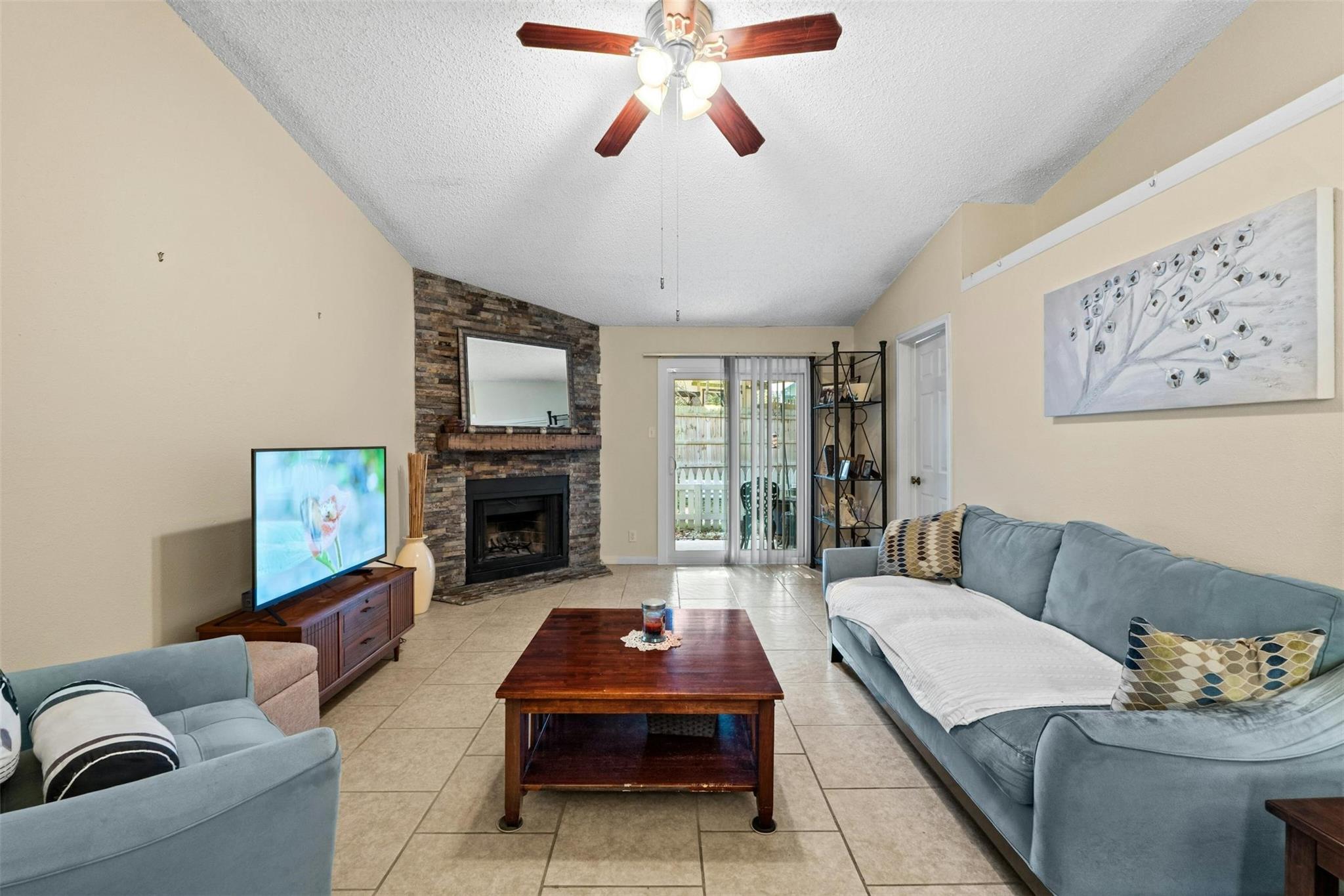 1601 Faro Dr # 1201, Austin, TX 78741
