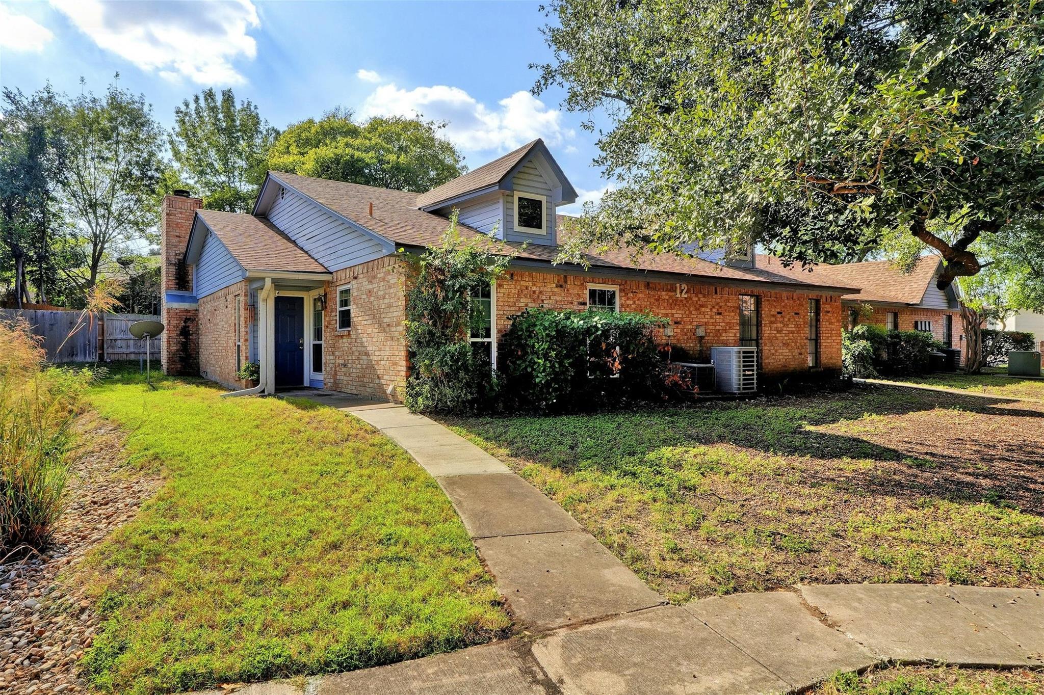 1601 Faro Dr # 1201, Austin, TX 78741