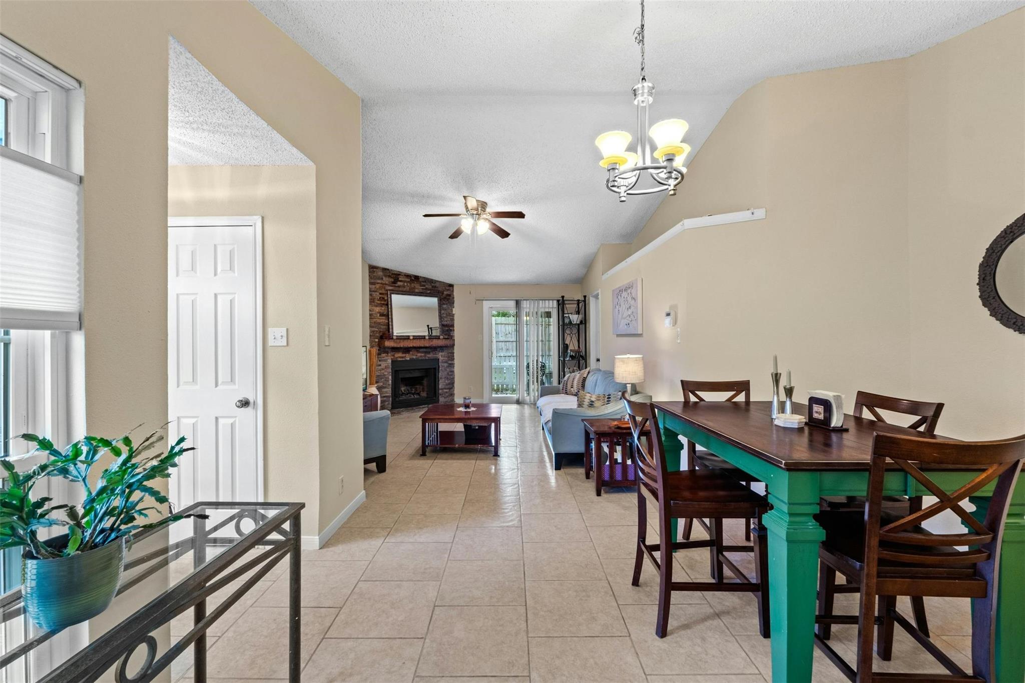 1601 Faro Dr # 1201, Austin, TX 78741