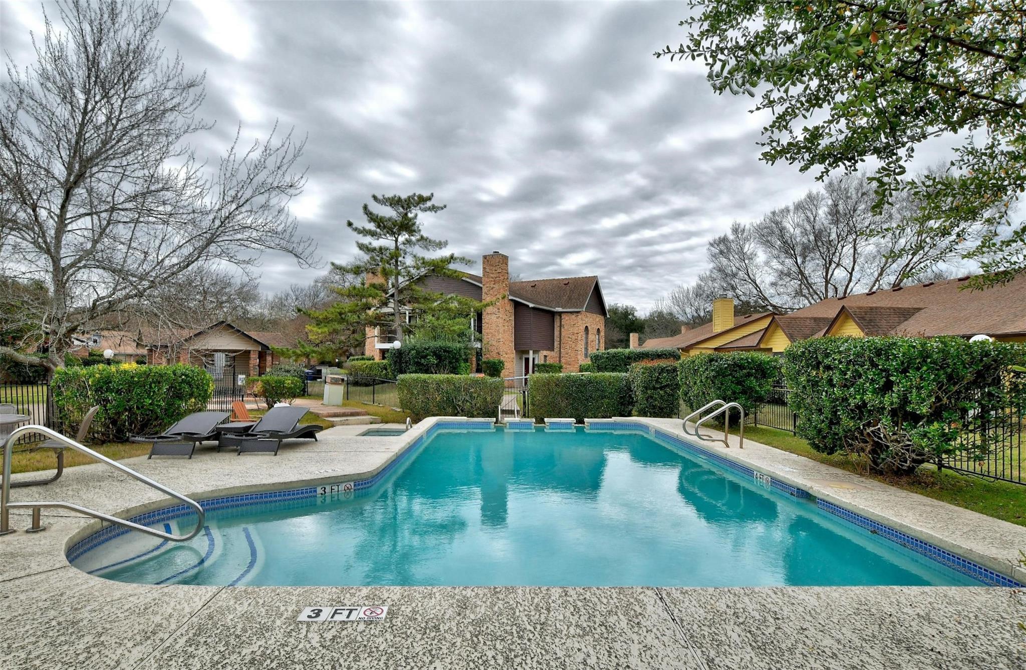 1601 Faro Dr # 1201, Austin, TX 78741