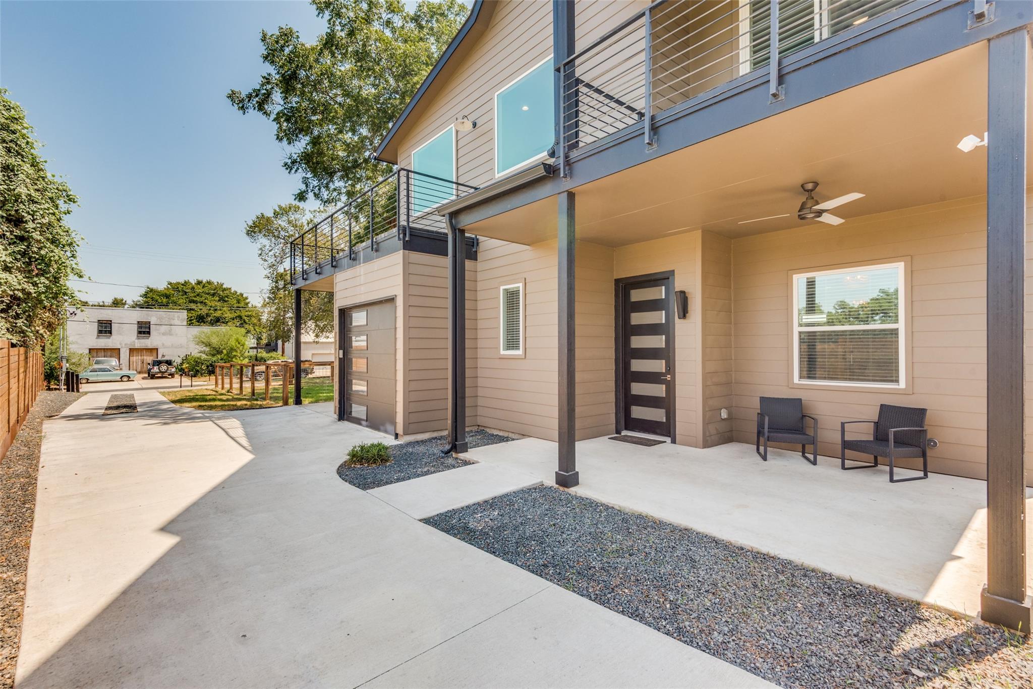 6217 Clovis St # A, Austin, TX 78741