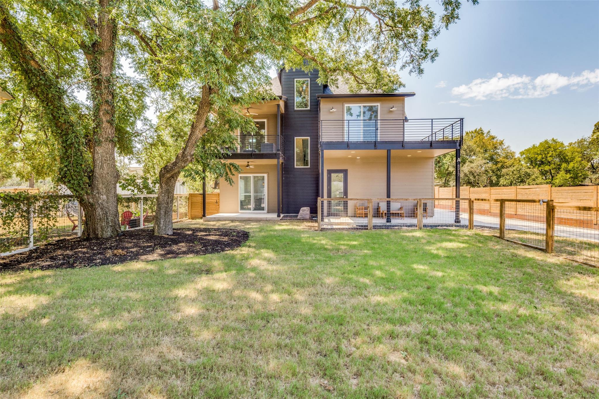 6217 Clovis St # A, Austin, TX 78741