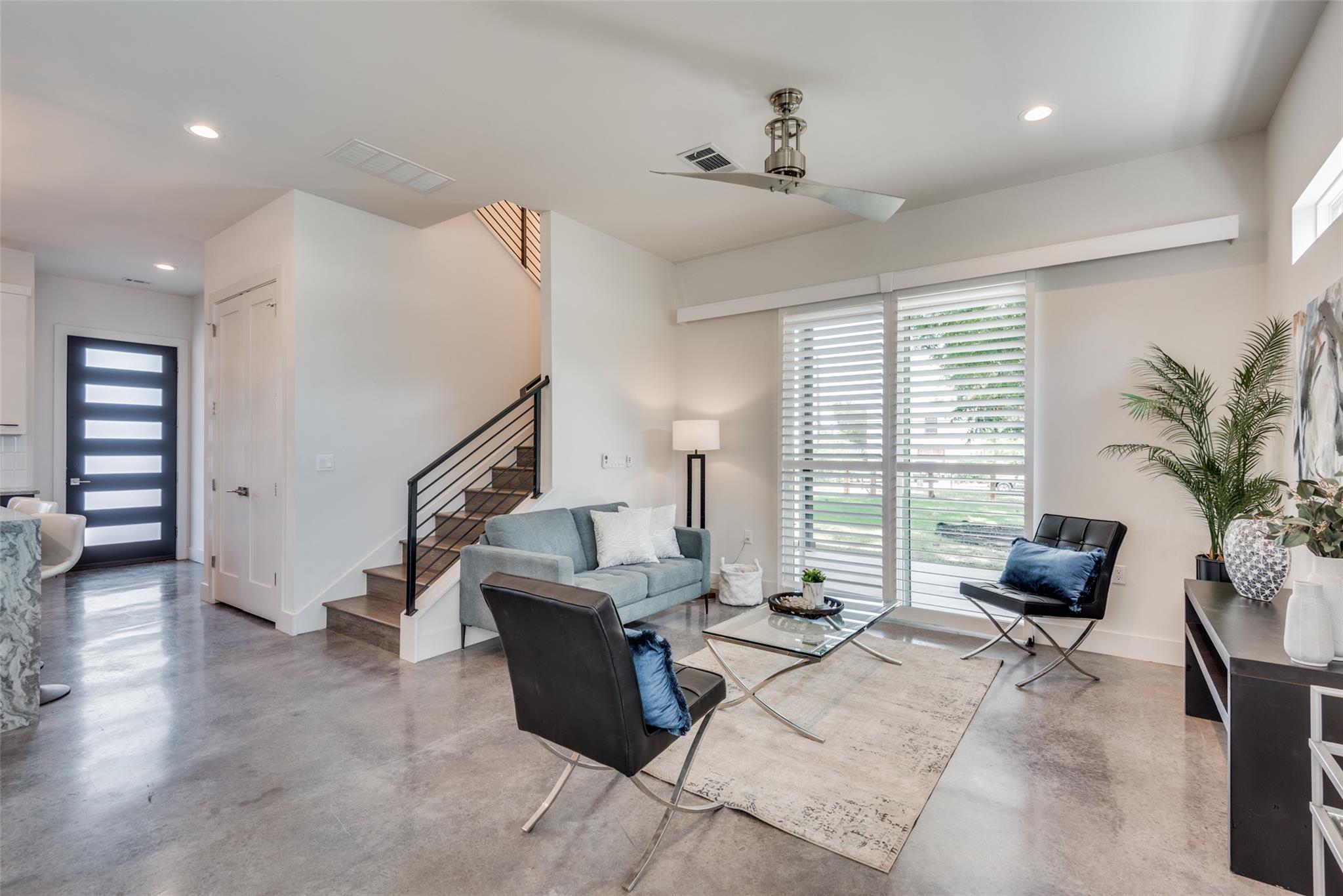 6217 Clovis St # A, Austin, TX 78741
