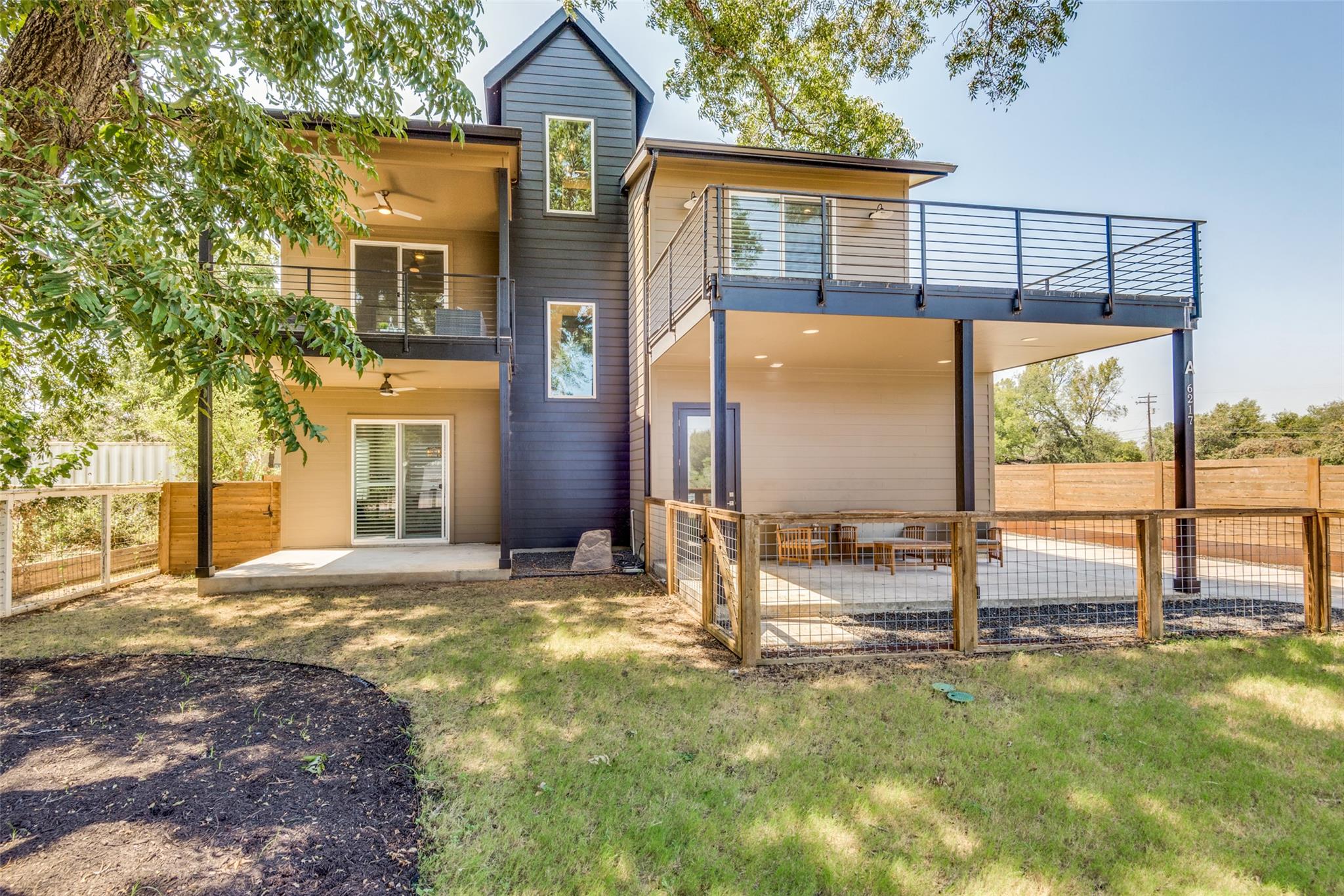 6217 Clovis St # A, Austin, TX 78741