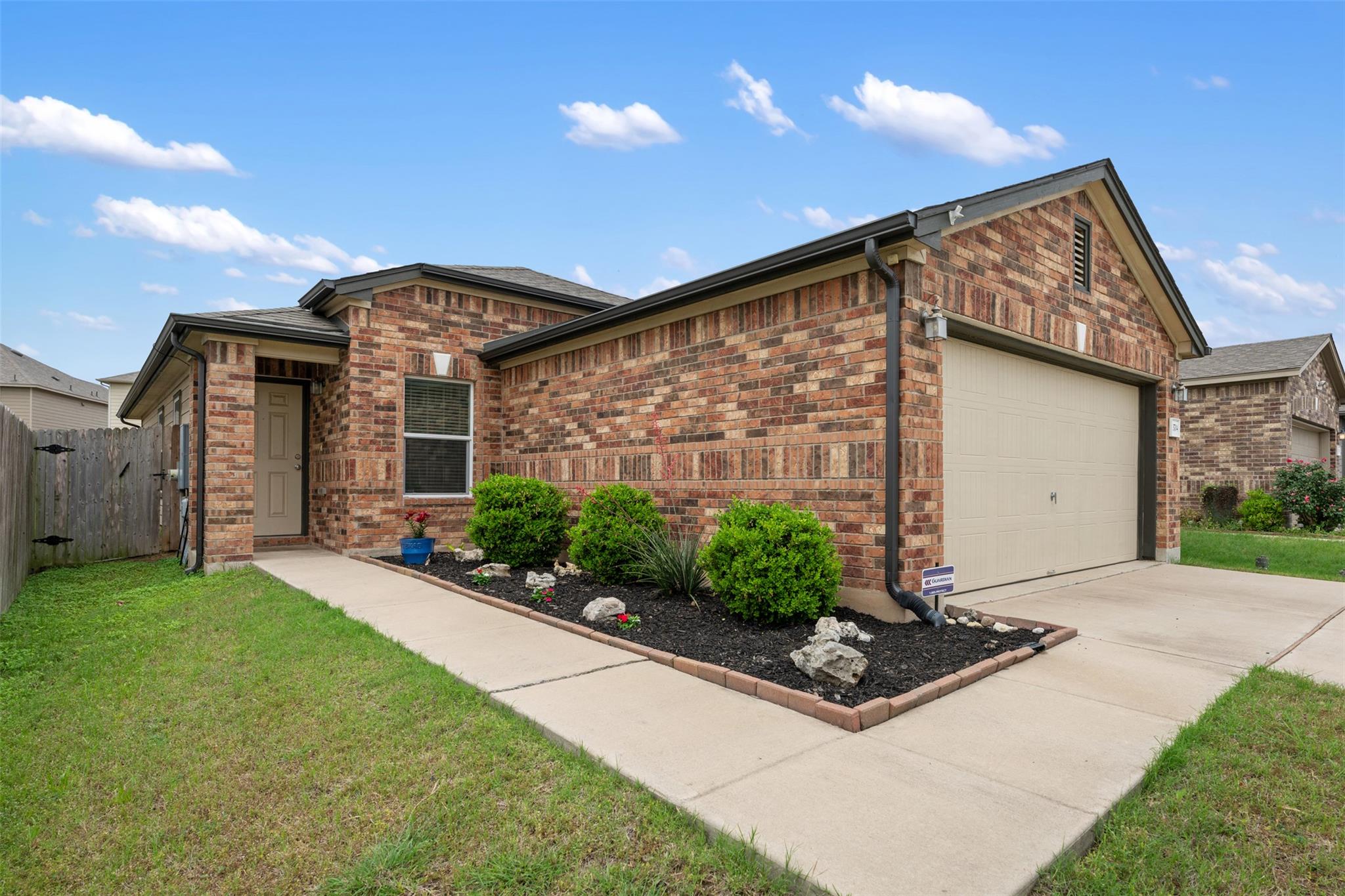 13704 Benjamin Harrison St, Manor, TX 78653