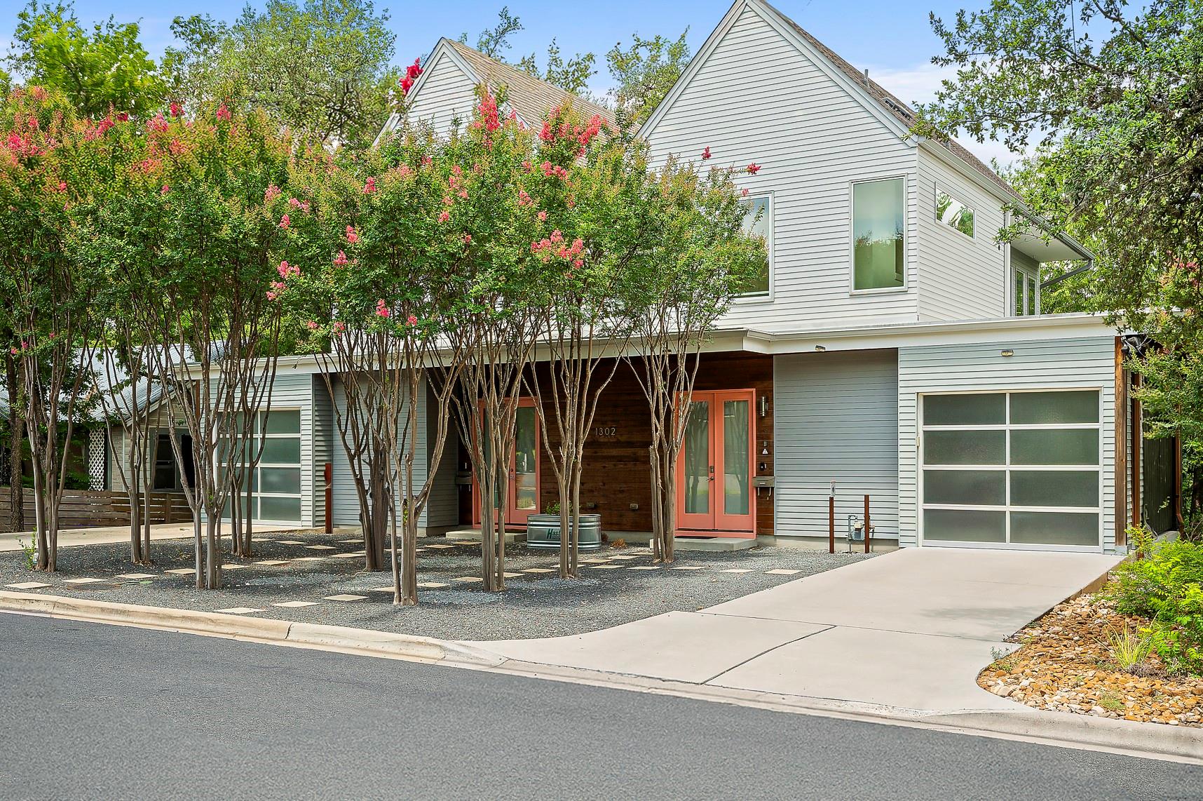 1302 S 5th St # B, Austin, TX 78704