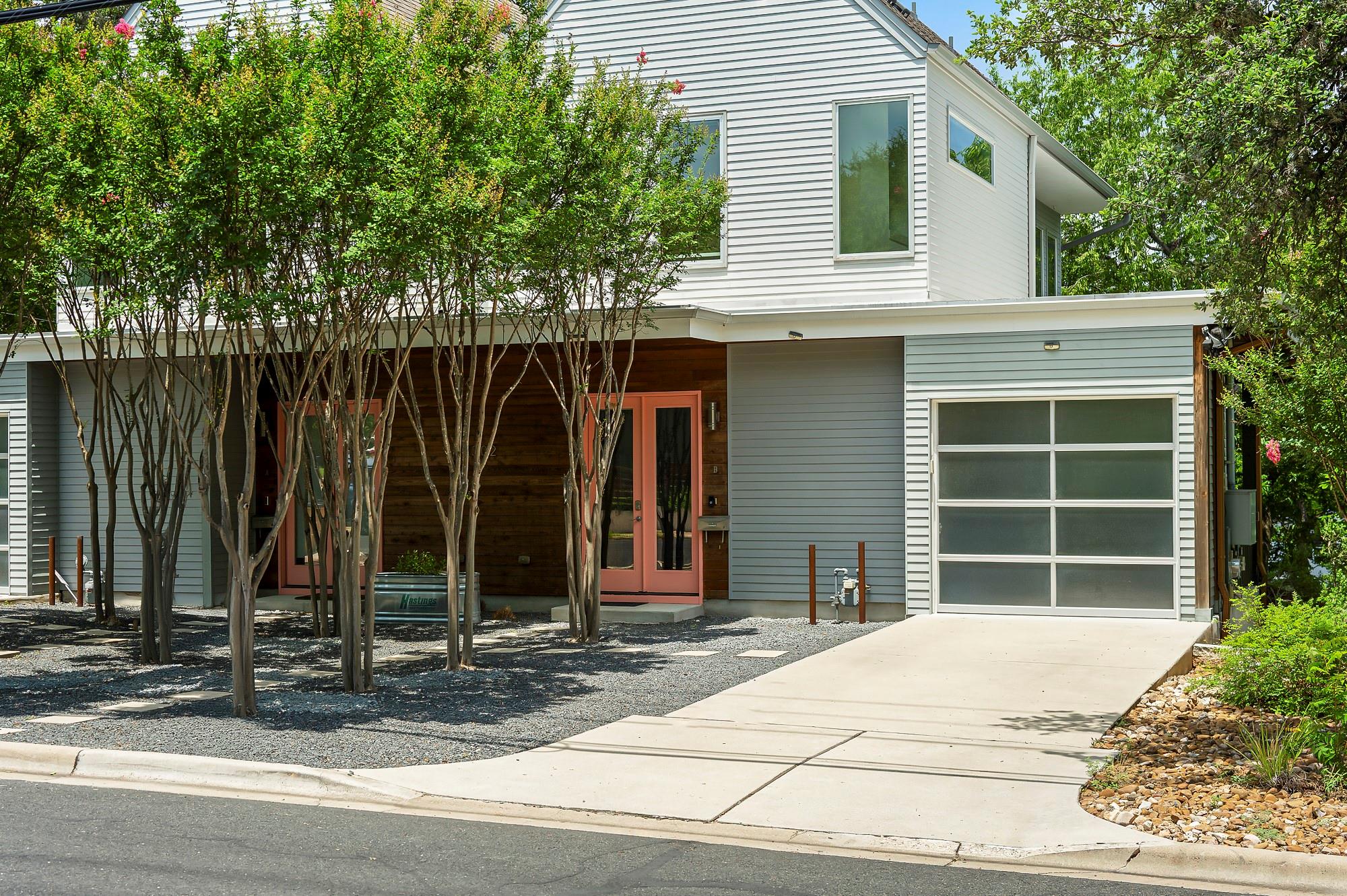 1302 S 5th St # B, Austin, TX 78704