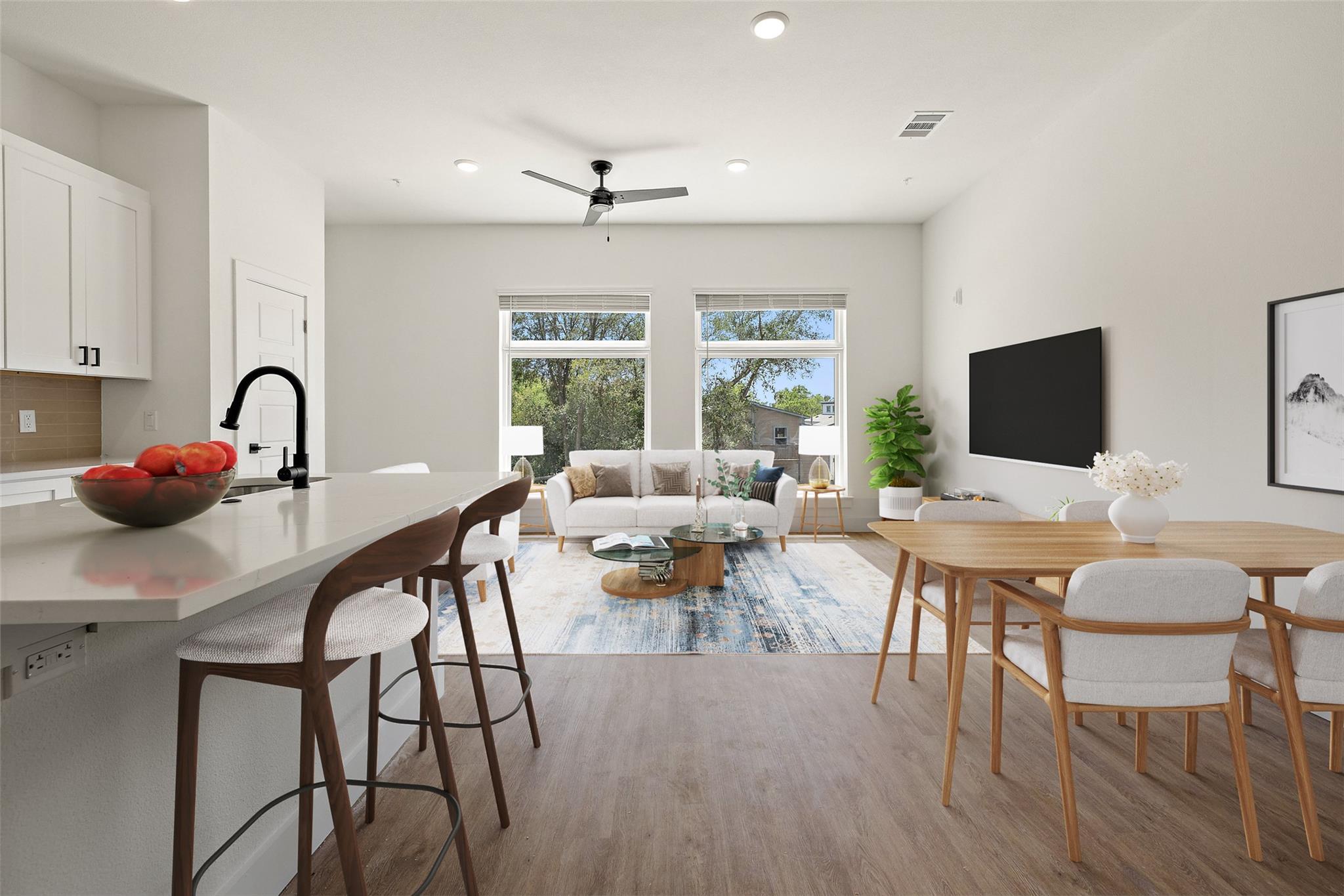 1811 Webberville Rd # 1305, Austin, TX 78721