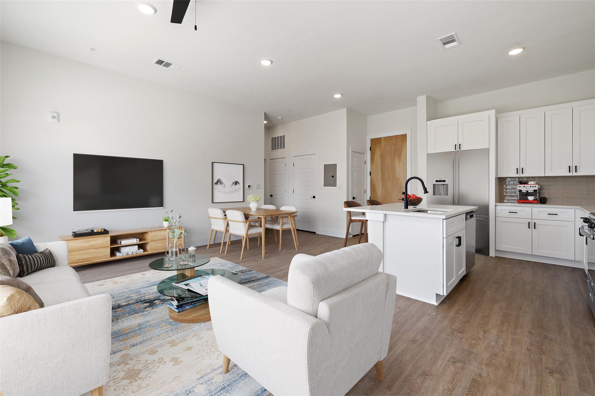 1811 Webberville Rd # 1305, Austin, TX 78721