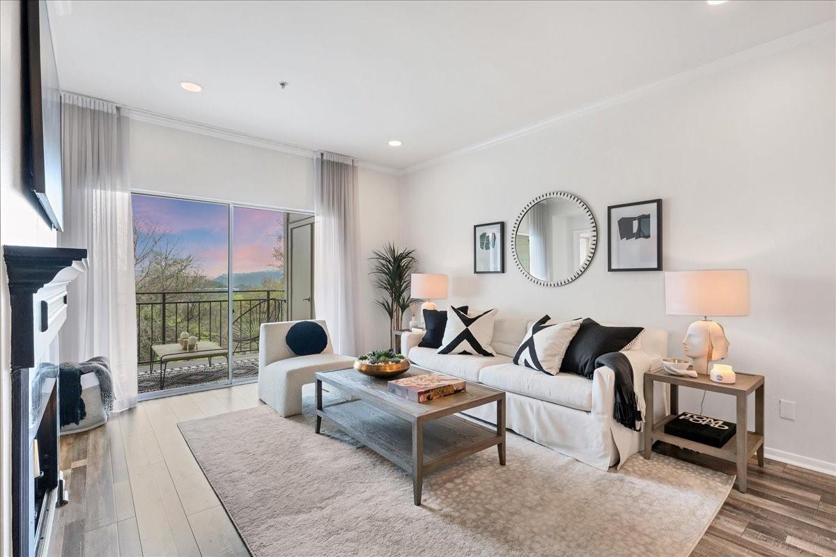 6000 Shepherd Mountain Cv # 915, Austin, TX 78730