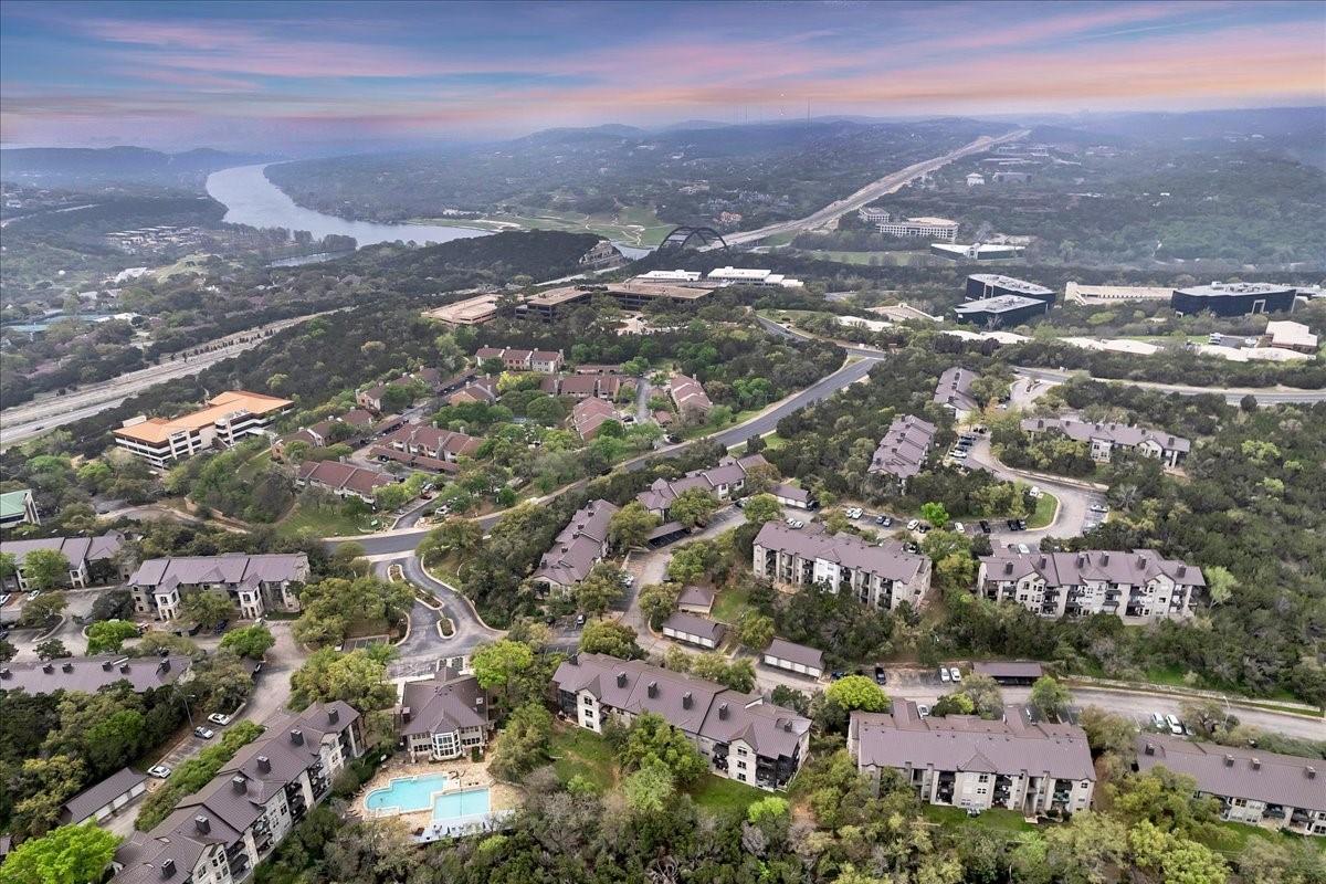 6000 Shepherd Mountain Cv # 915, Austin, TX 78730