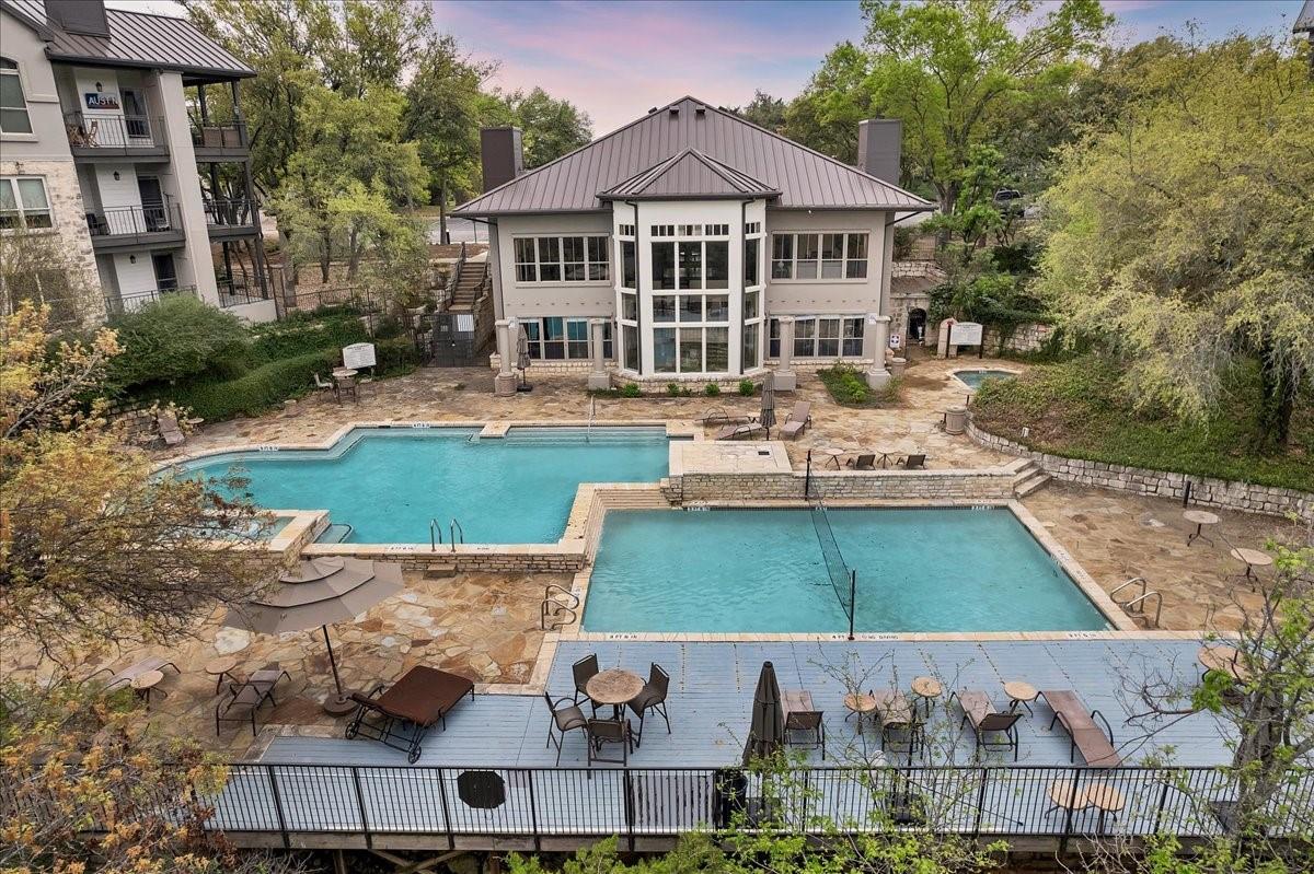 6000 Shepherd Mountain Cv # 915, Austin, TX 78730