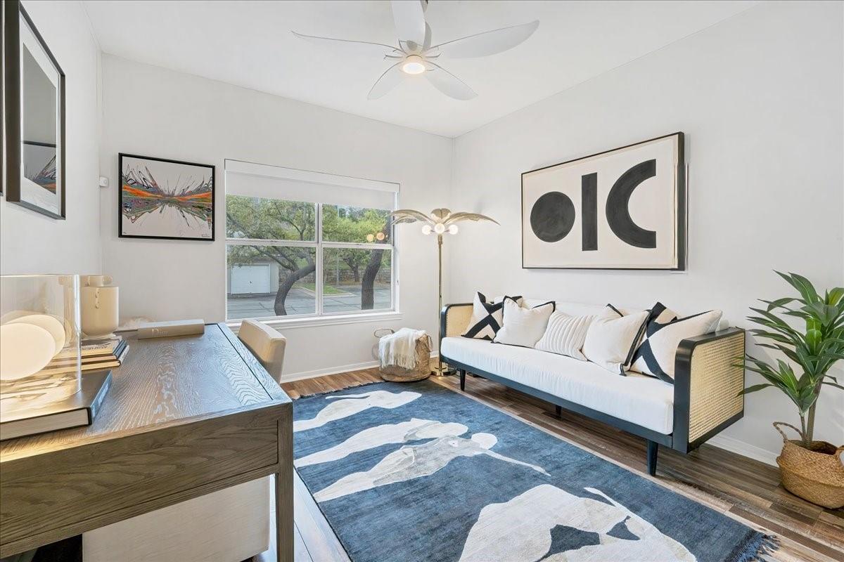 6000 Shepherd Mountain Cv # 915, Austin, TX 78730