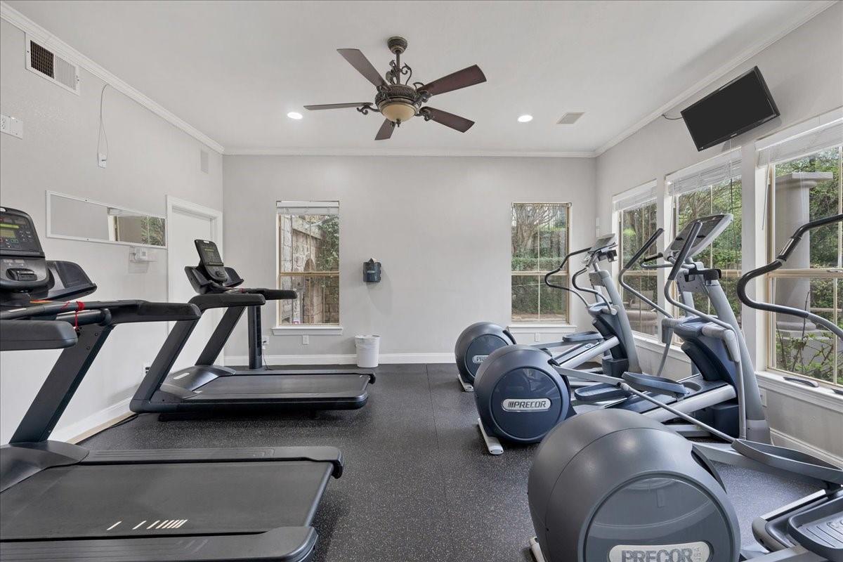 6000 Shepherd Mountain Cv # 915, Austin, TX 78730