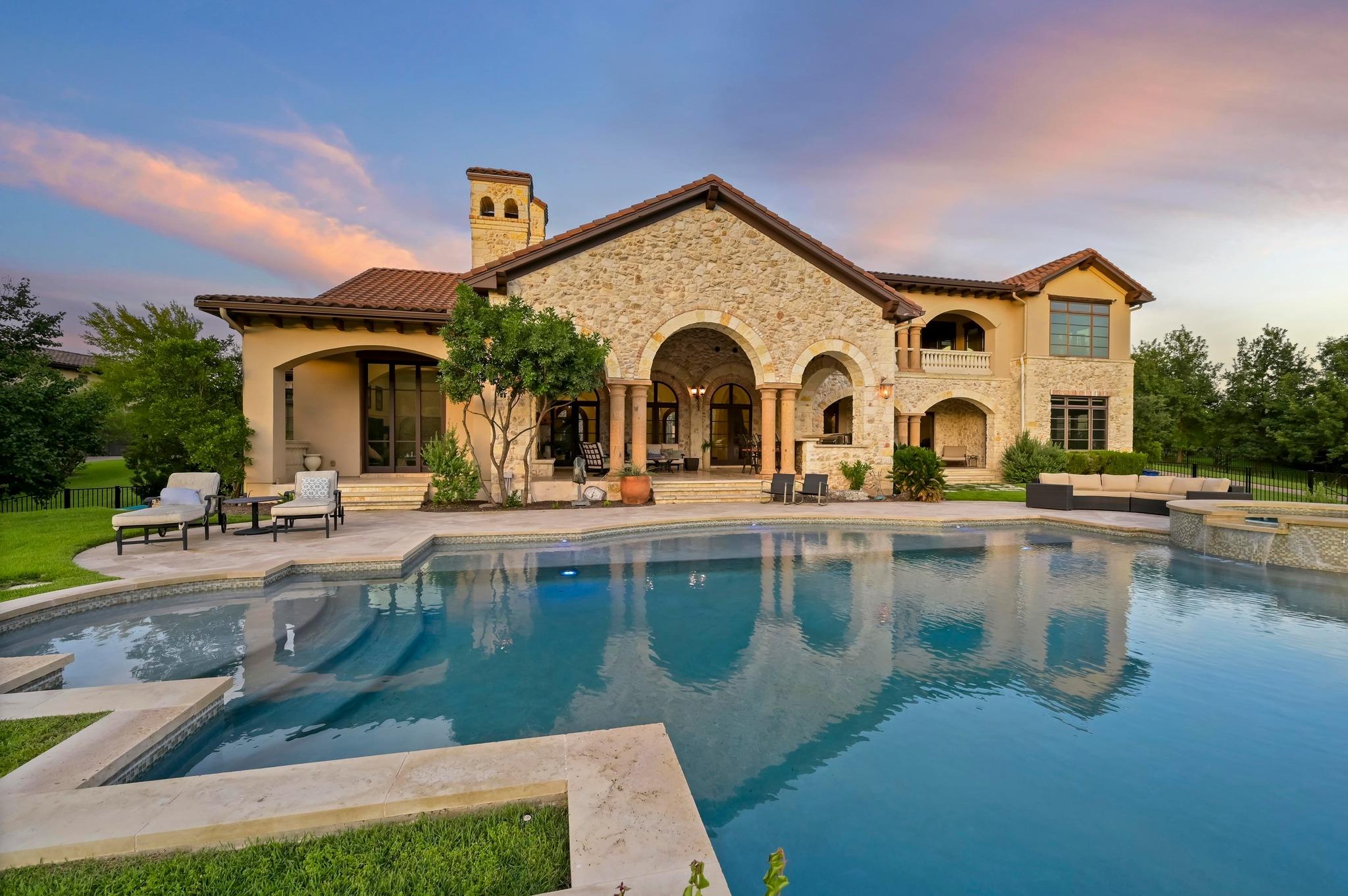 13322 Shore Vista Dr, Austin, TX 78732