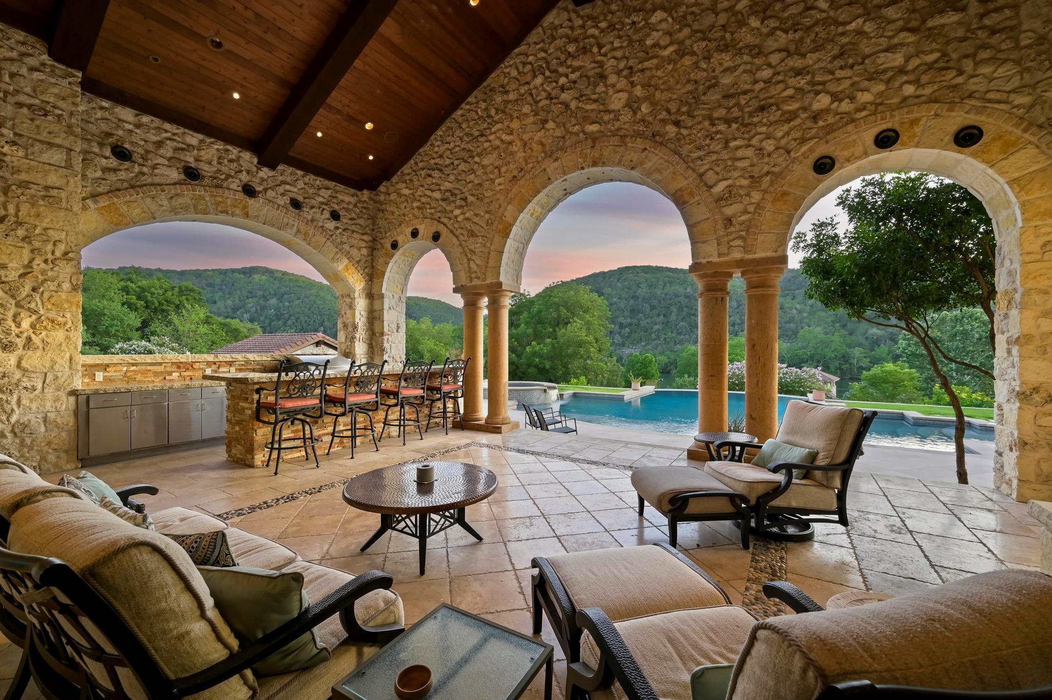 13322 Shore Vista Dr, Austin, TX 78732