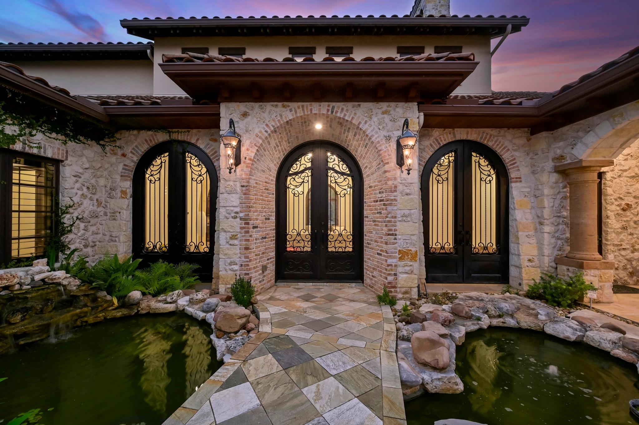 13322 Shore Vista Dr, Austin, TX 78732