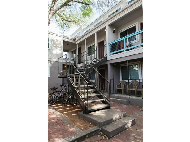 1106 W 22nd St # 9, Austin, TX 78705