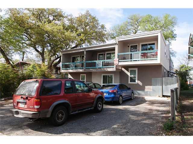 1106 W 22nd St # 9, Austin, TX 78705