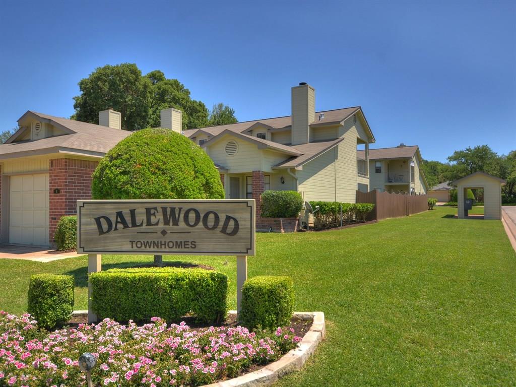 9609 Dalewood Dr # B, Austin, TX 78729