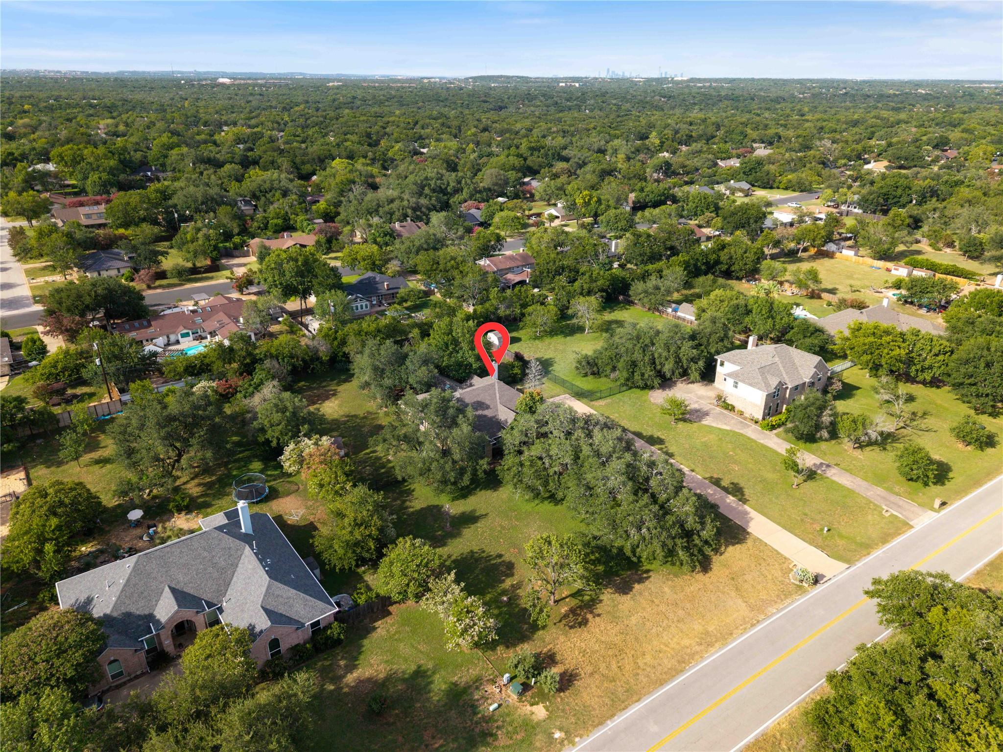 3512 Green Emerald Ter, Austin, TX 78739