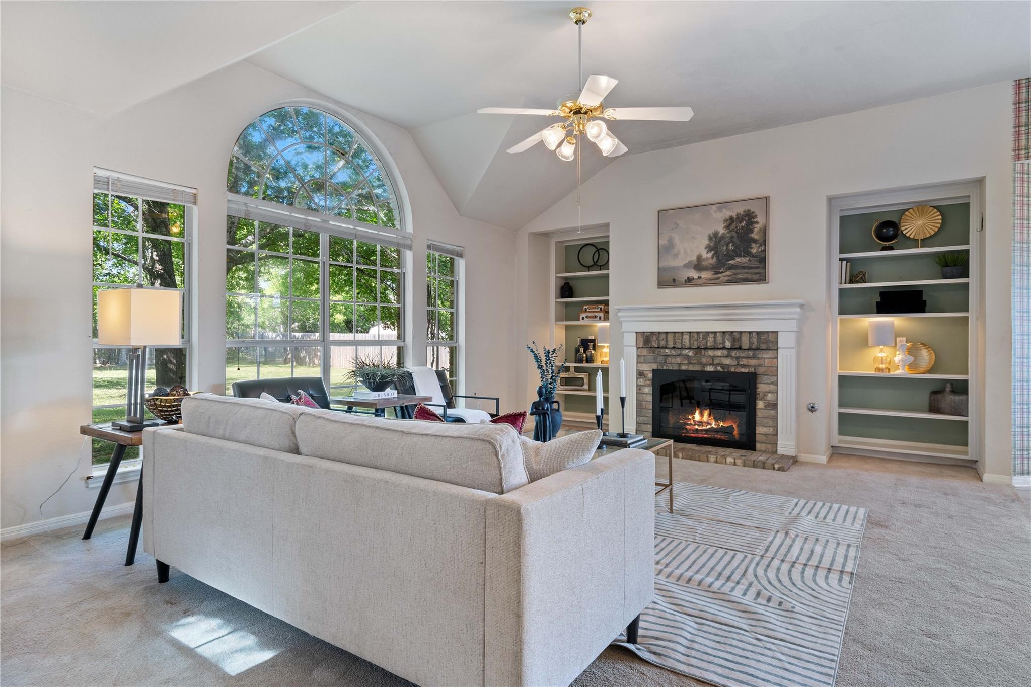 3512 Green Emerald Ter, Austin, TX 78739