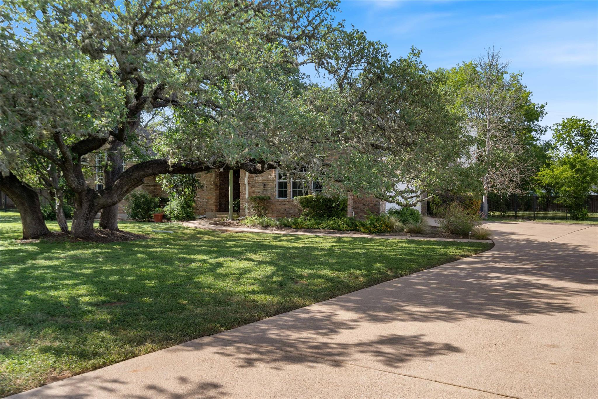 3512 Green Emerald Ter, Austin, TX 78739