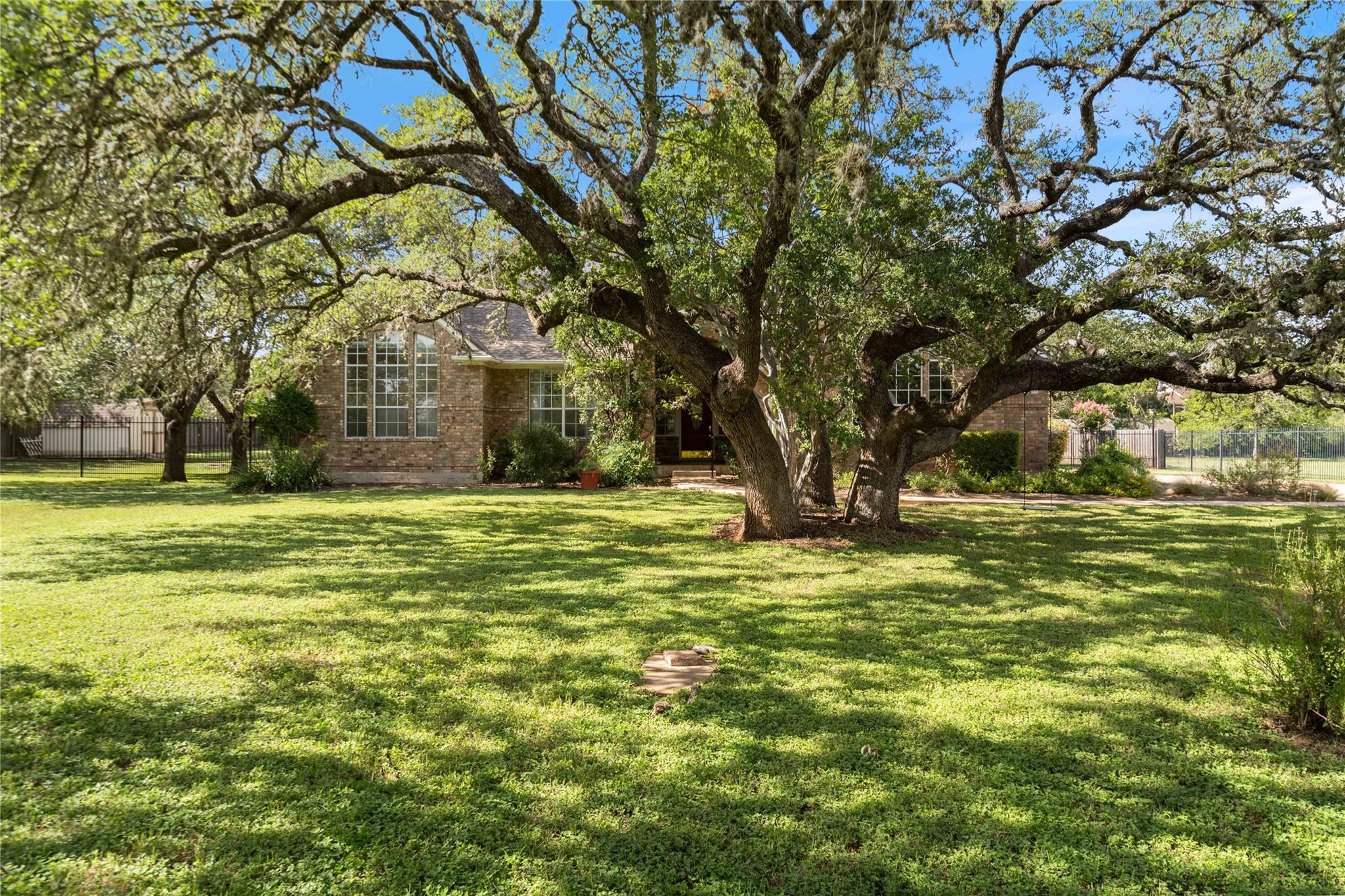 3512 Green Emerald Ter, Austin, TX 78739