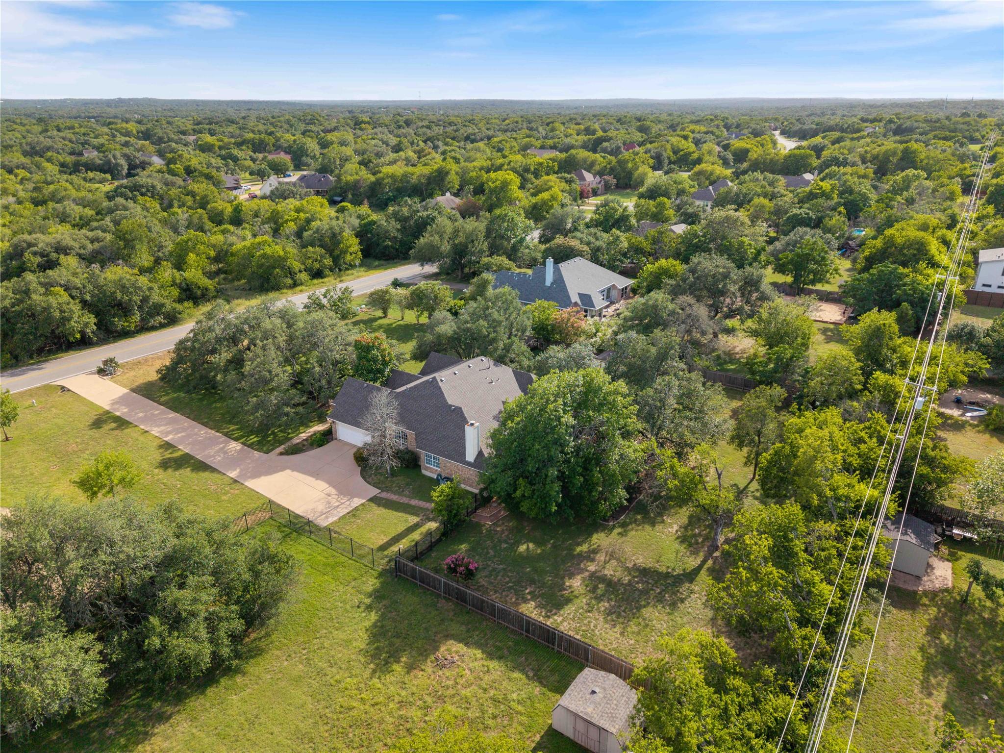 3512 Green Emerald Ter, Austin, TX 78739