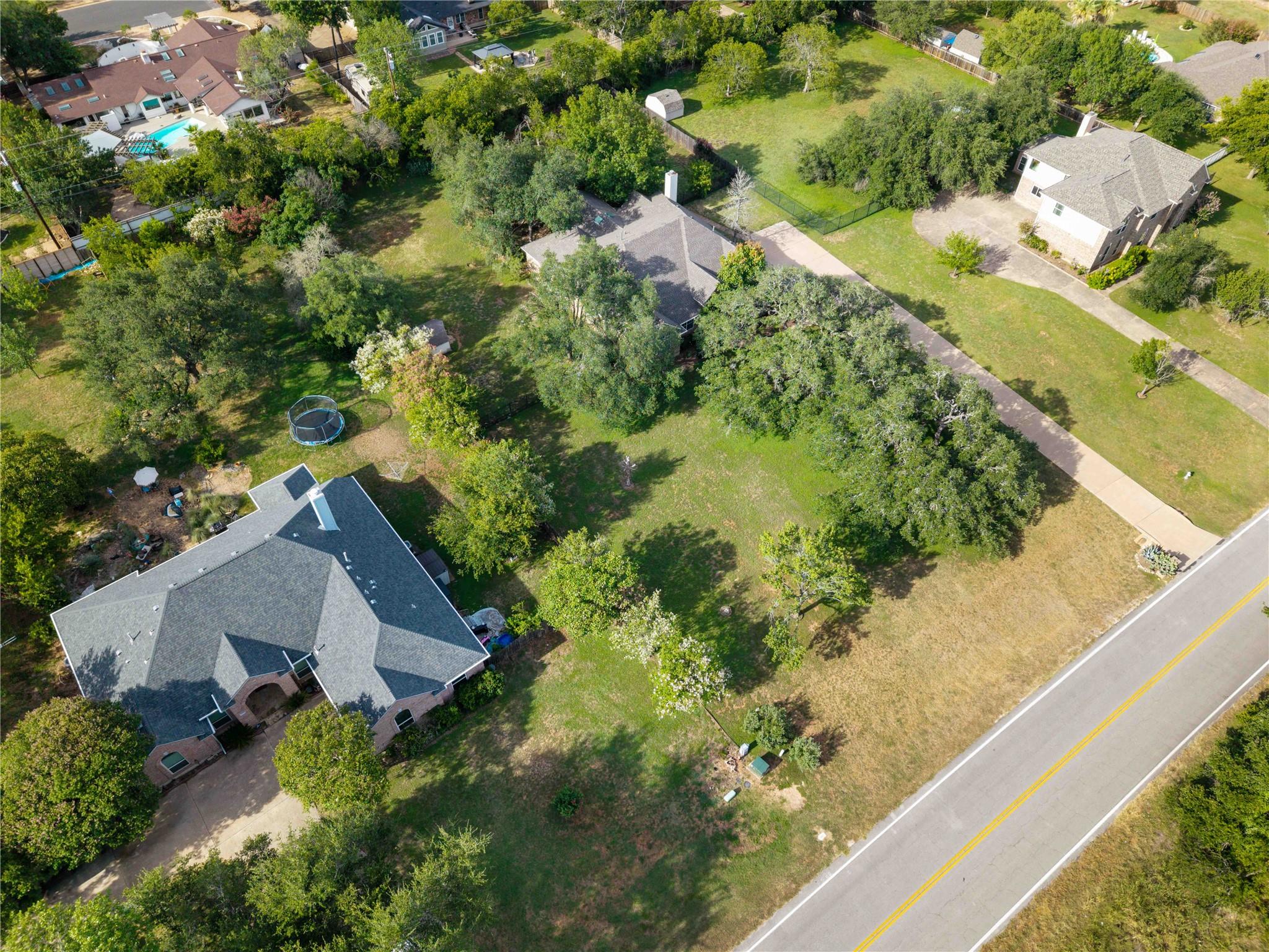 3512 Green Emerald Ter, Austin, TX 78739