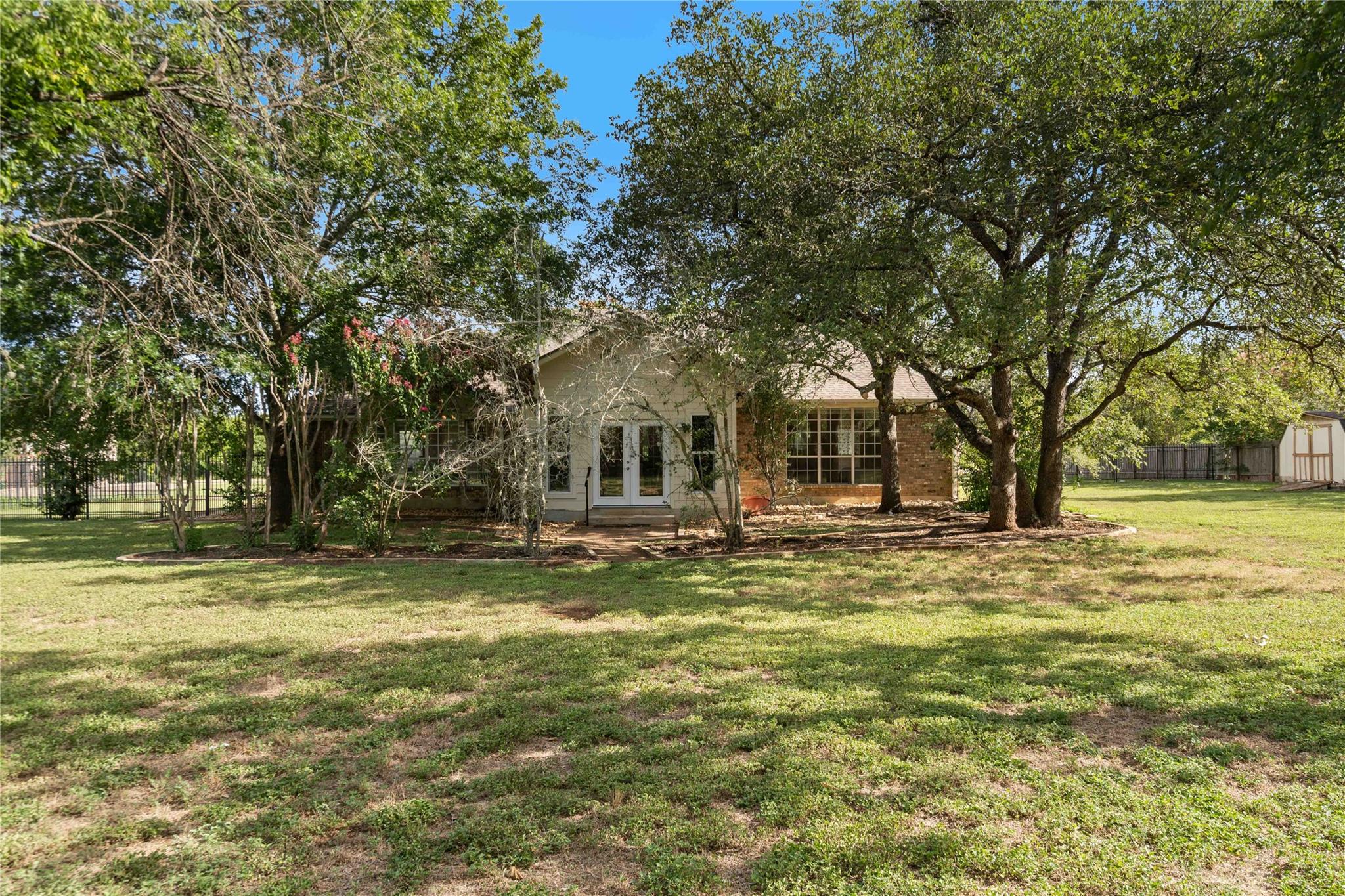 3512 Green Emerald Ter, Austin, TX 78739
