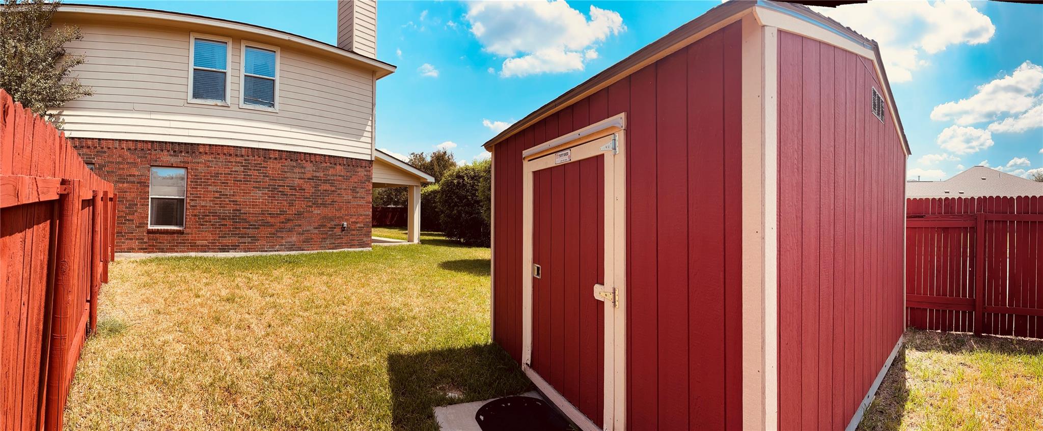 124 Dove Song Dr, Leander, TX 78641
