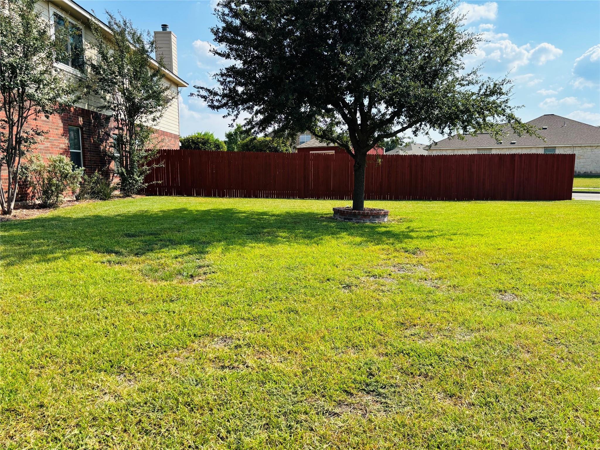 124 Dove Song Dr, Leander, TX 78641