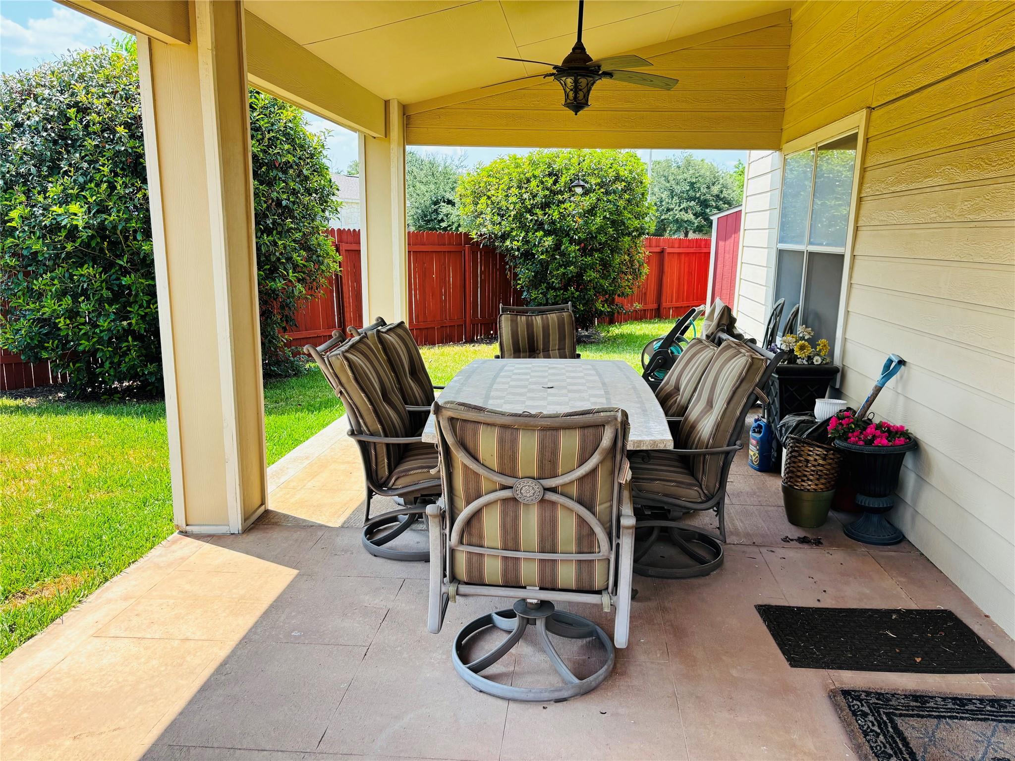 124 Dove Song Dr, Leander, TX 78641