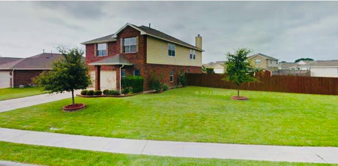 124 Dove Song Dr, Leander, TX 78641