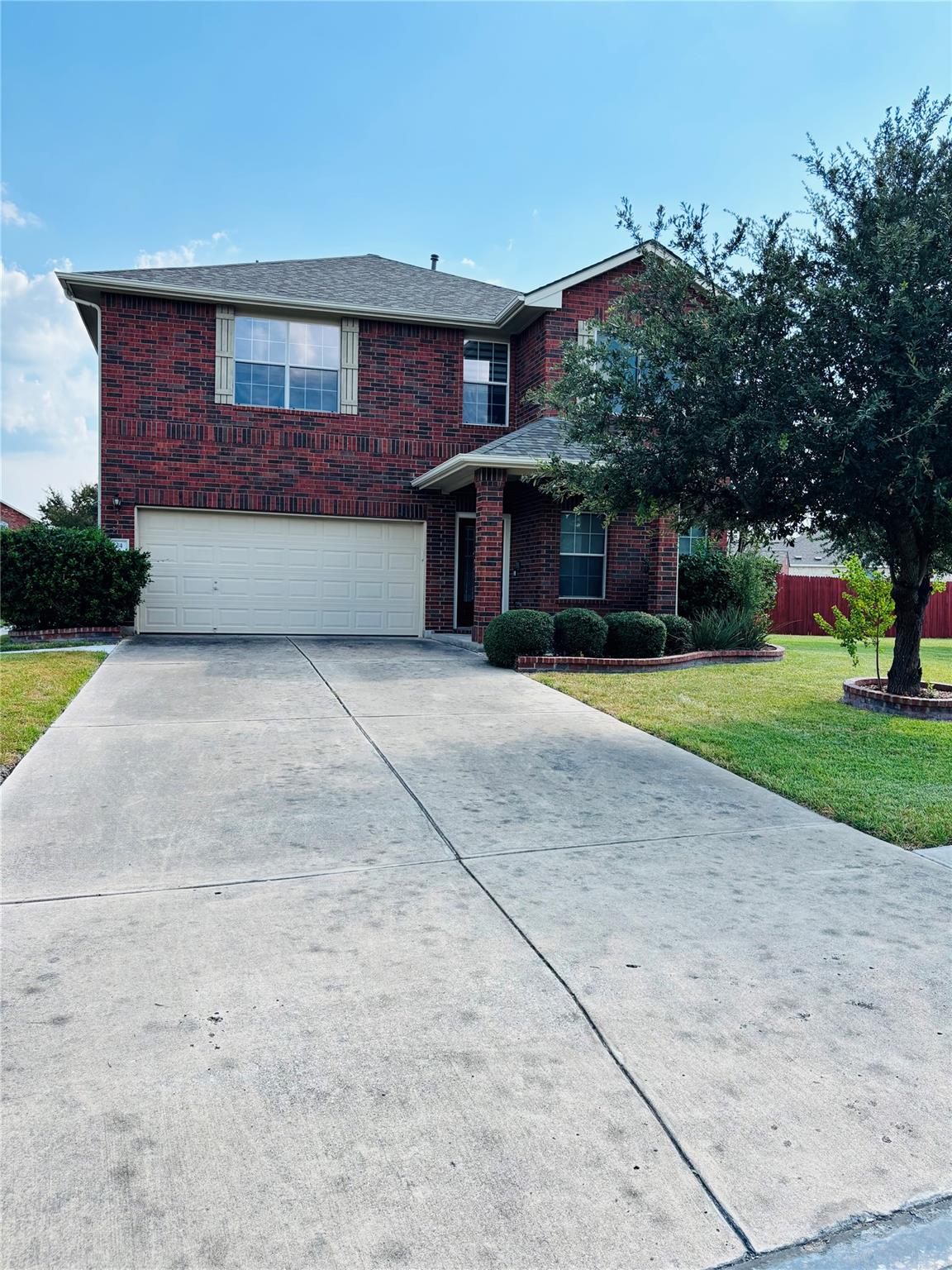 124 Dove Song Dr, Leander, TX 78641
