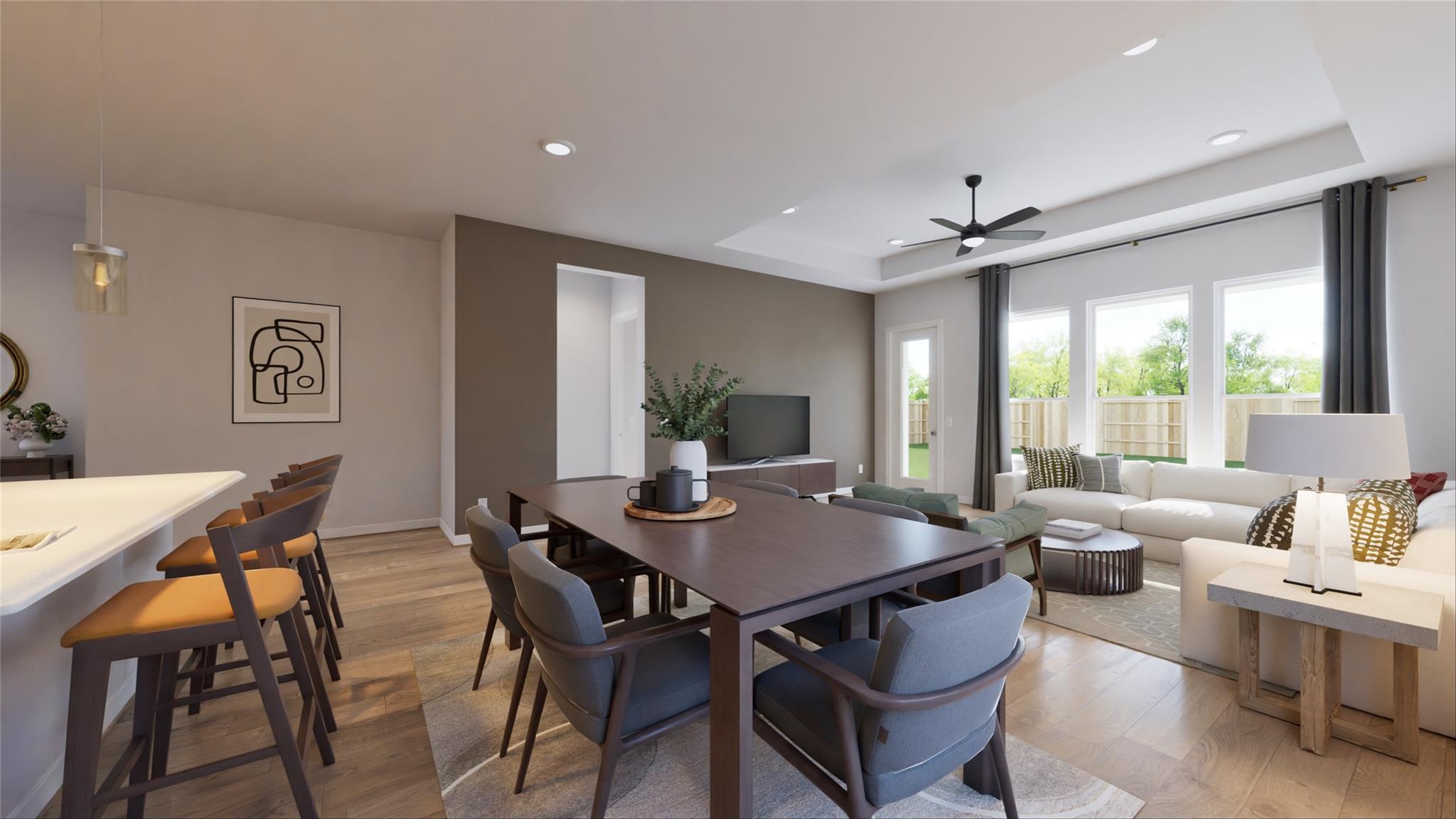 1305 Rambling Rose Rd, Austin, TX 78745