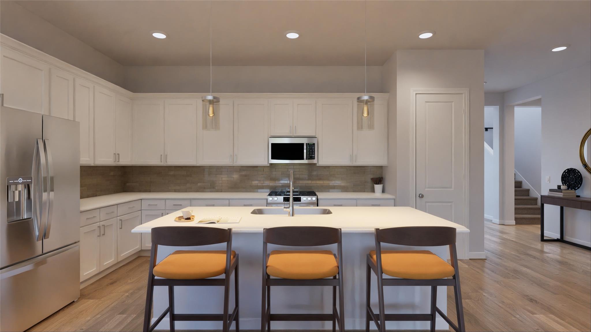 1305 Rambling Rose Rd, Austin, TX 78745