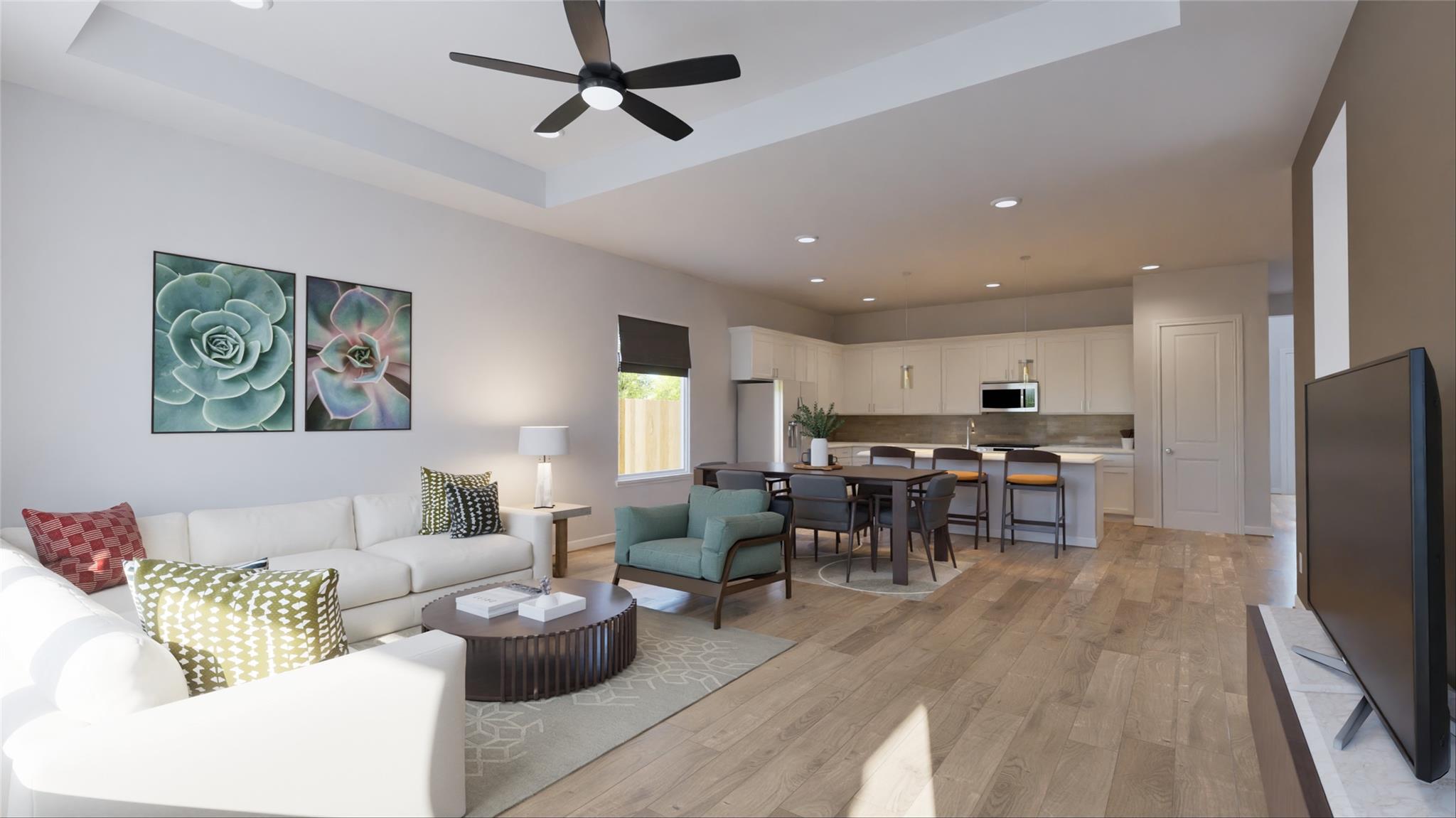 1305 Rambling Rose Rd, Austin, TX 78745