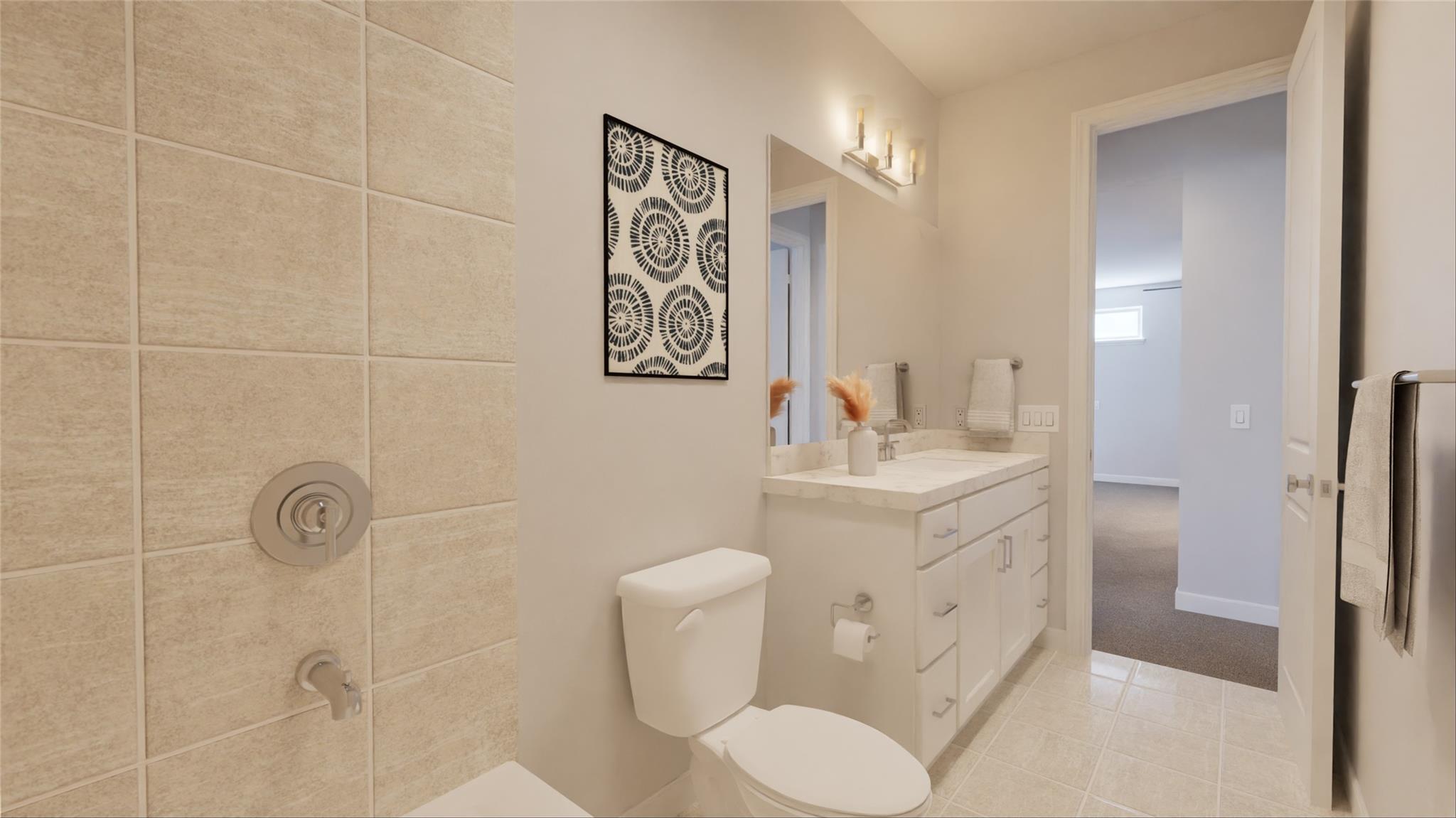 1305 Rambling Rose Rd, Austin, TX 78745