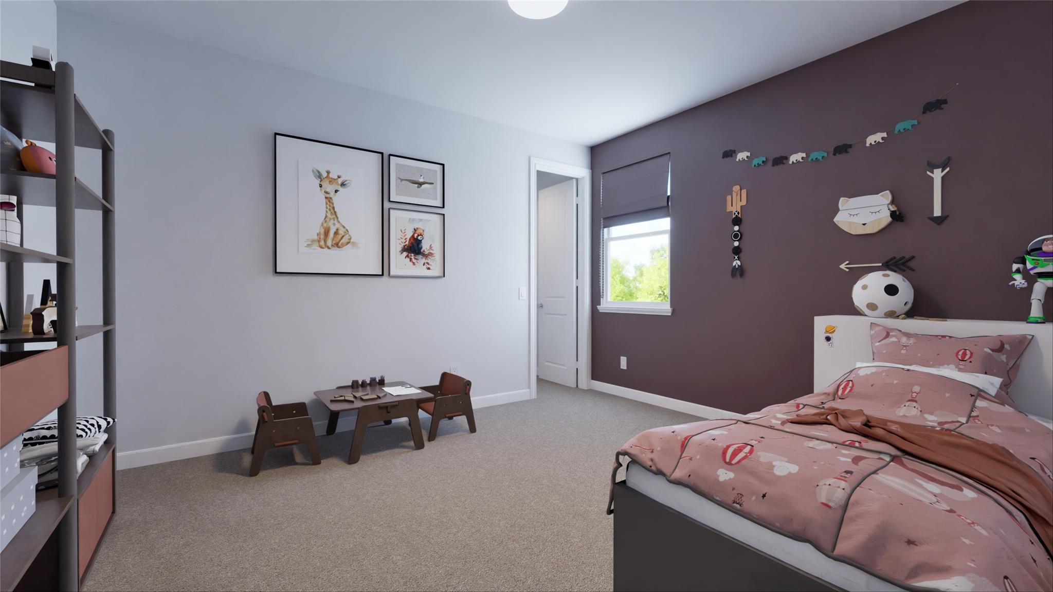 1305 Rambling Rose Rd, Austin, TX 78745