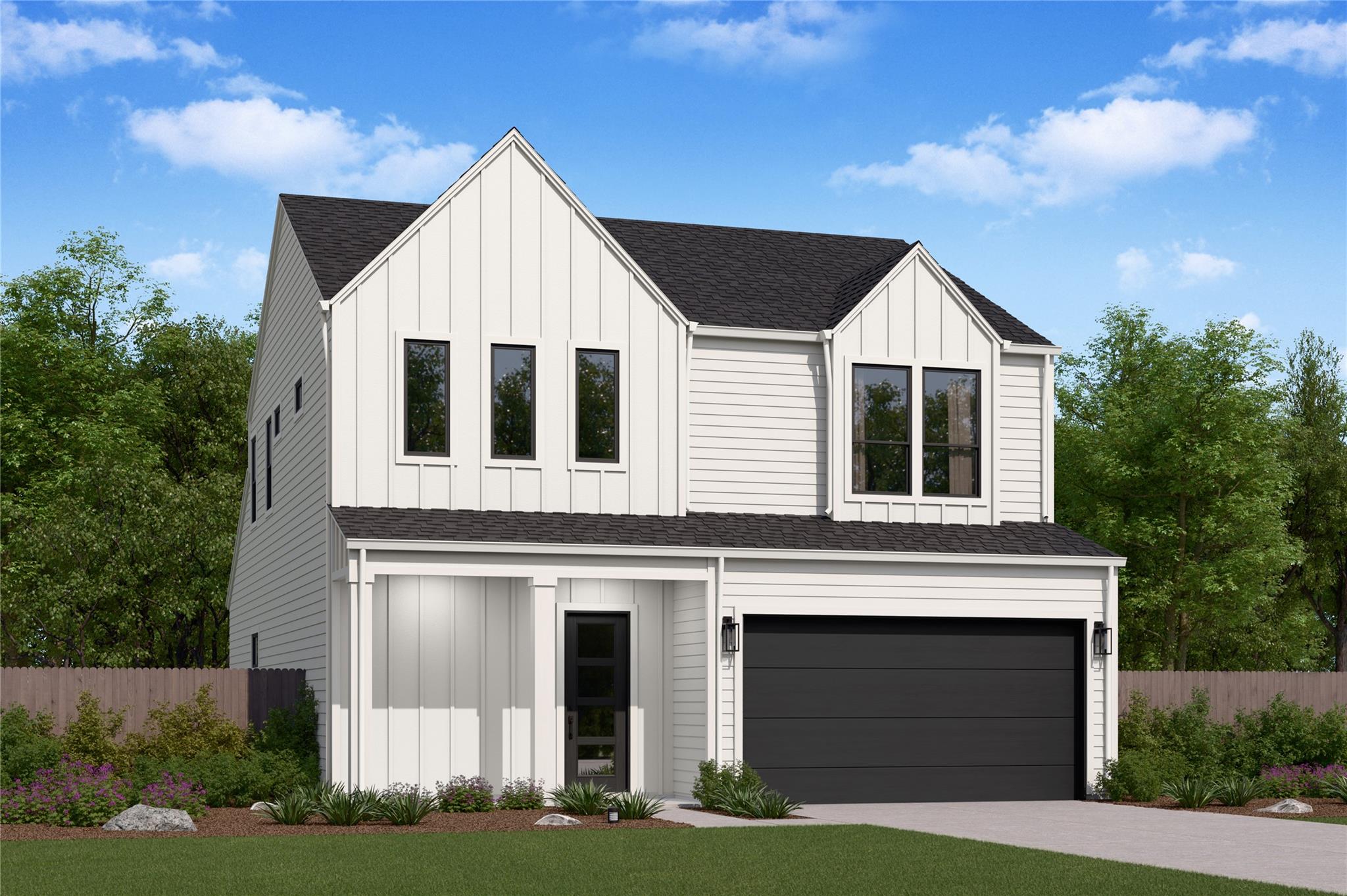1305 Rambling Rose Rd, Austin, TX 78745