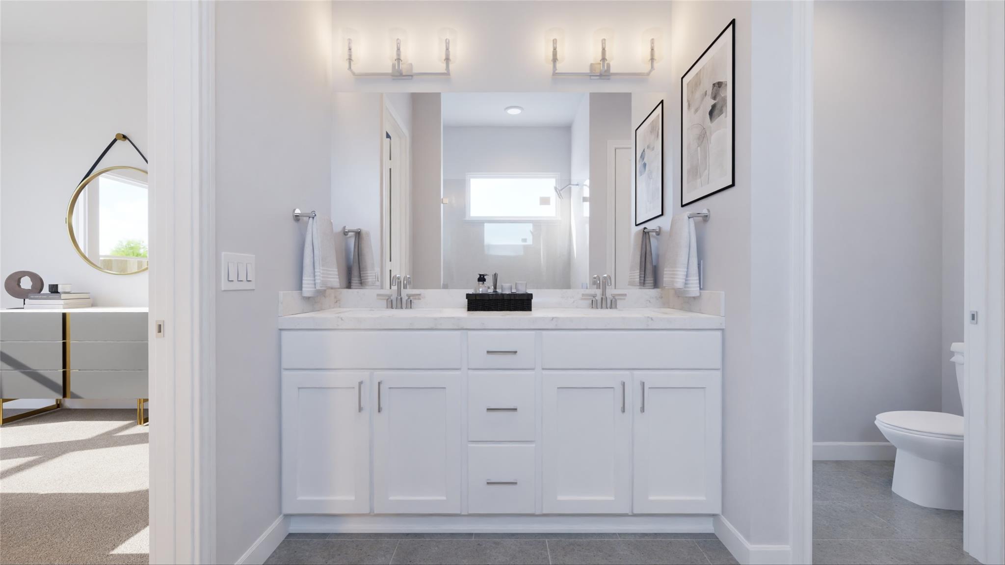 1305 Rambling Rose Rd, Austin, TX 78745