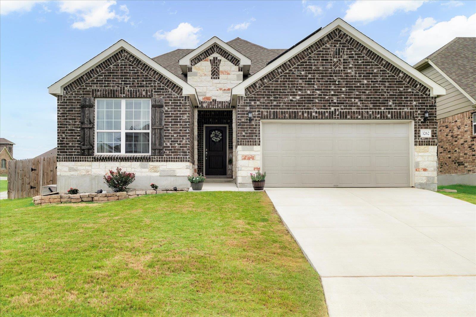 3262 Wild Iris, New Braunfels, TX 78130