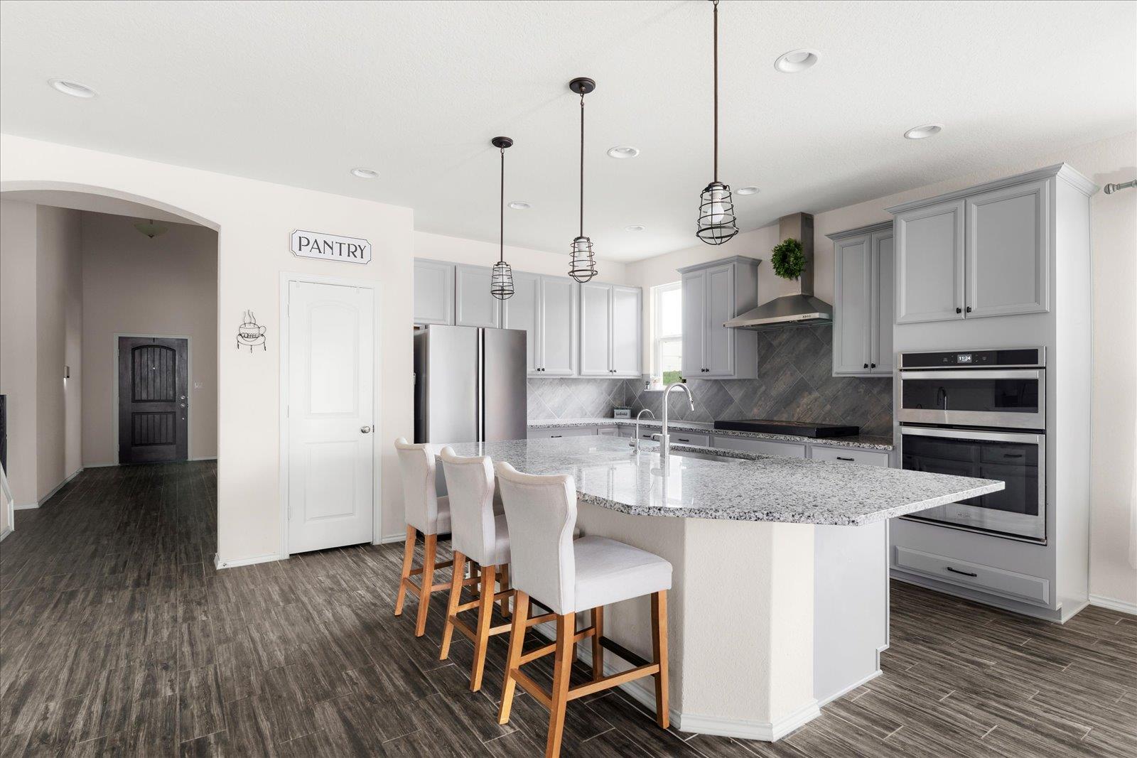 3262 Wild Iris, New Braunfels, TX 78130