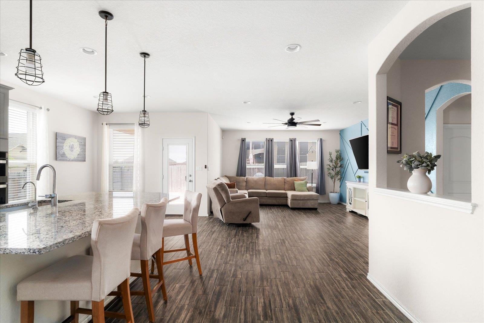 3262 Wild Iris, New Braunfels, TX 78130