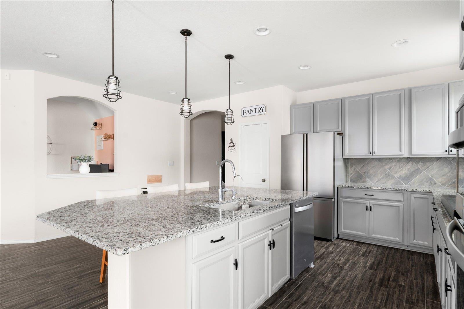 3262 Wild Iris, New Braunfels, TX 78130