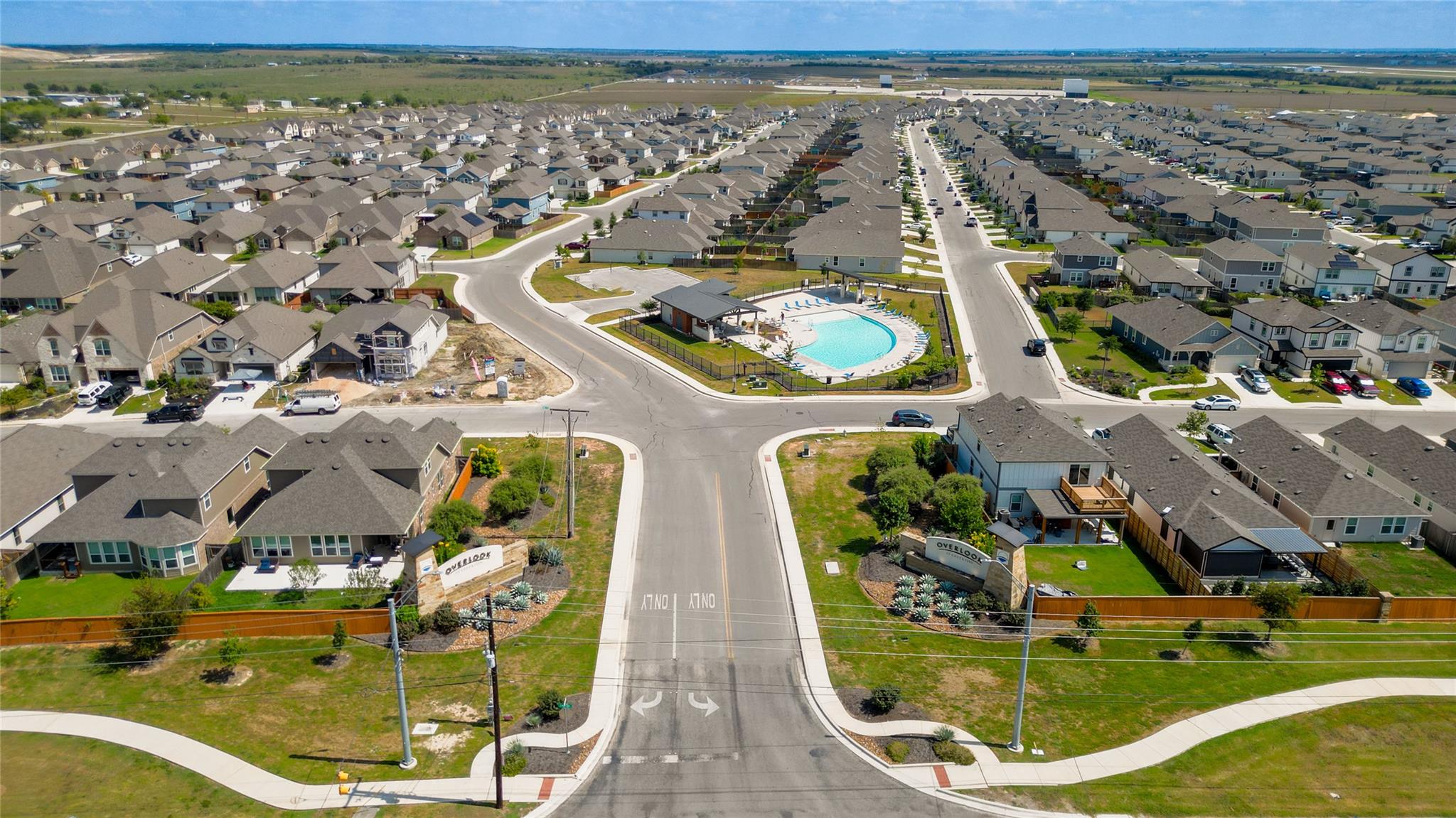 3262 Wild Iris, New Braunfels, TX 78130